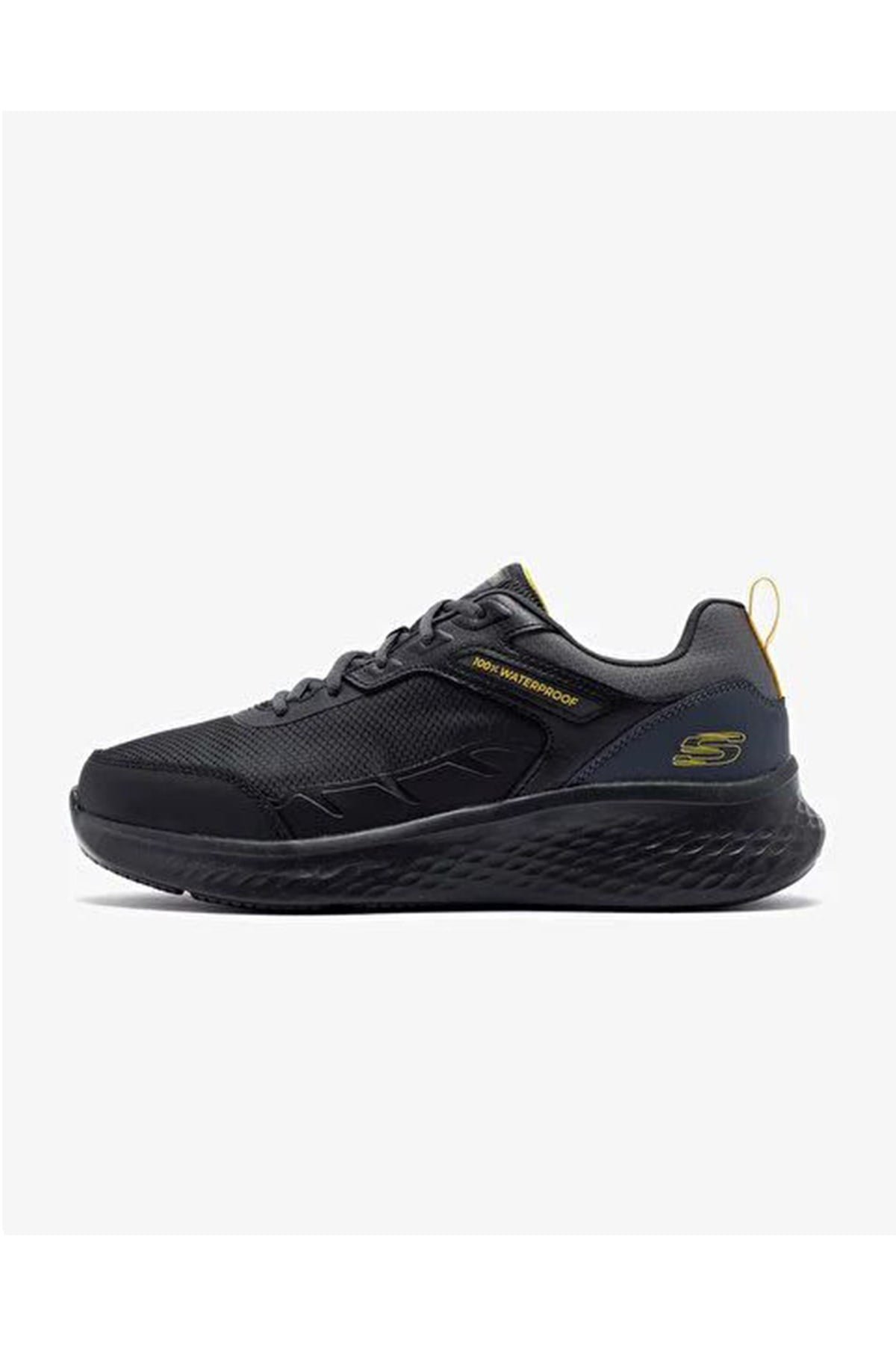Skechers Skech-lite Pro - Ankkor 232958 Bkcc Erkek Spor Ayakkabı - SİYAH