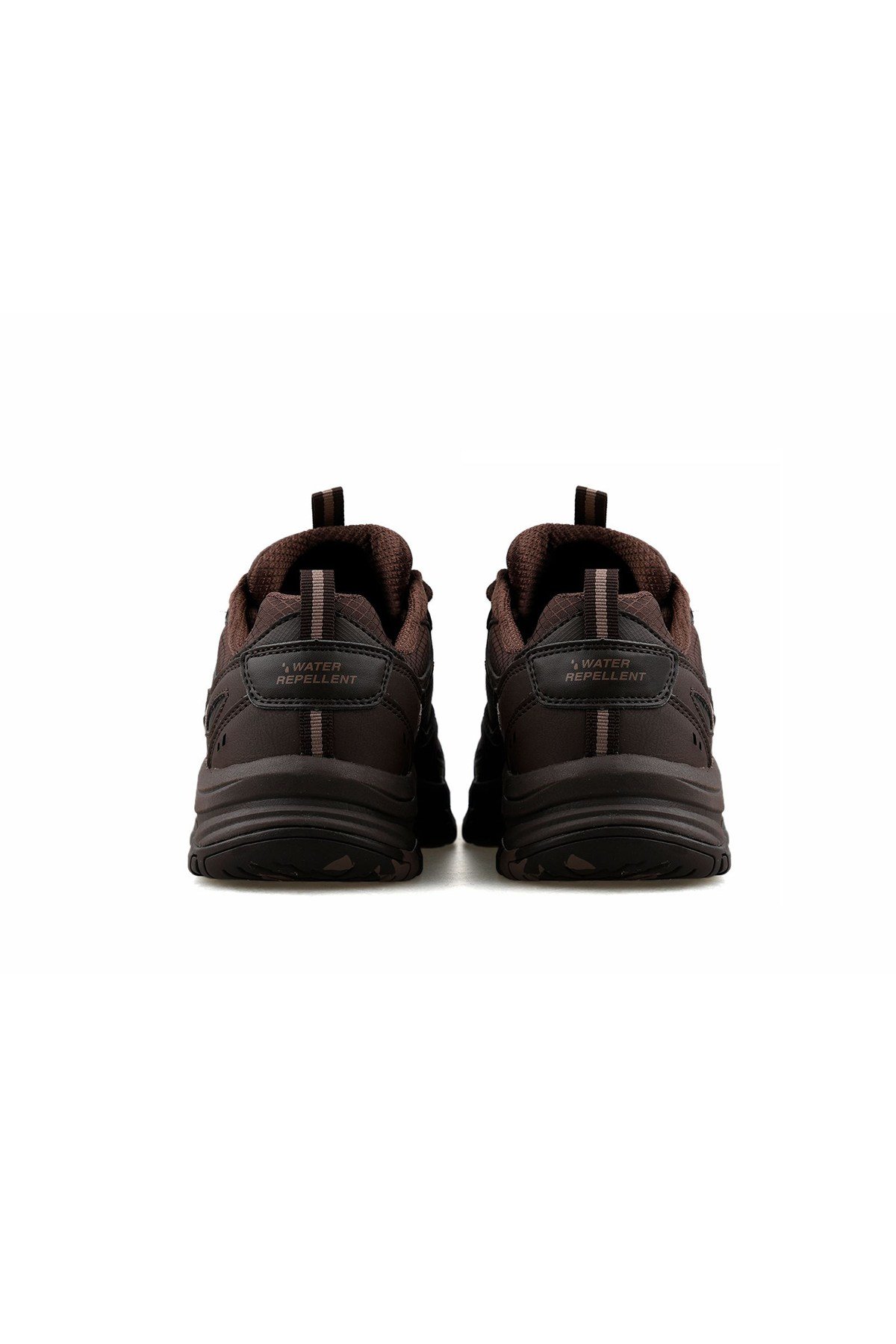 Skechers Trego 180118Tk Choc Kadın Outdoor Ayakkabı - KAHVERENGİ