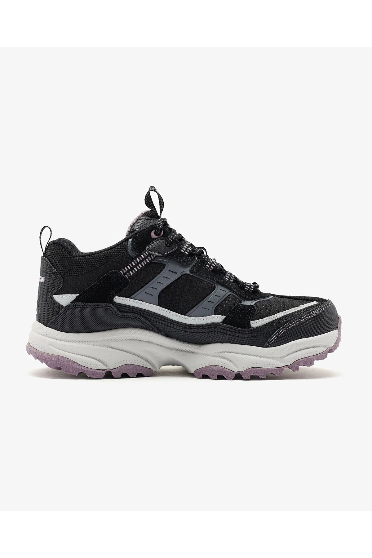 Skechers Vigor At - Centinela 180240 Bkmt Kadın Outdoor Ayakkabı - SİYAH