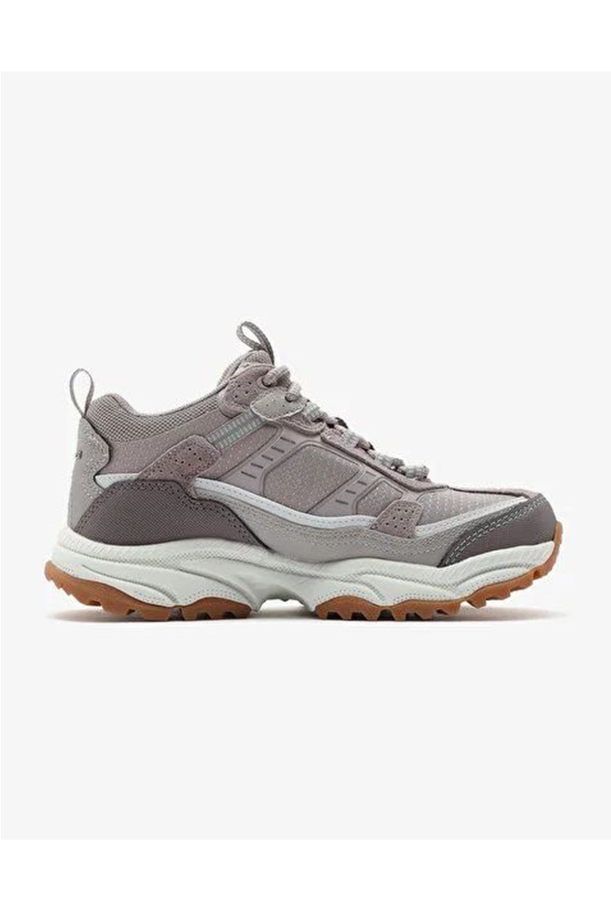 Skechers Vigor At - Centinela 180240 Chtn Kadın Outdoor Ayakkabı - KAHVERENGİ