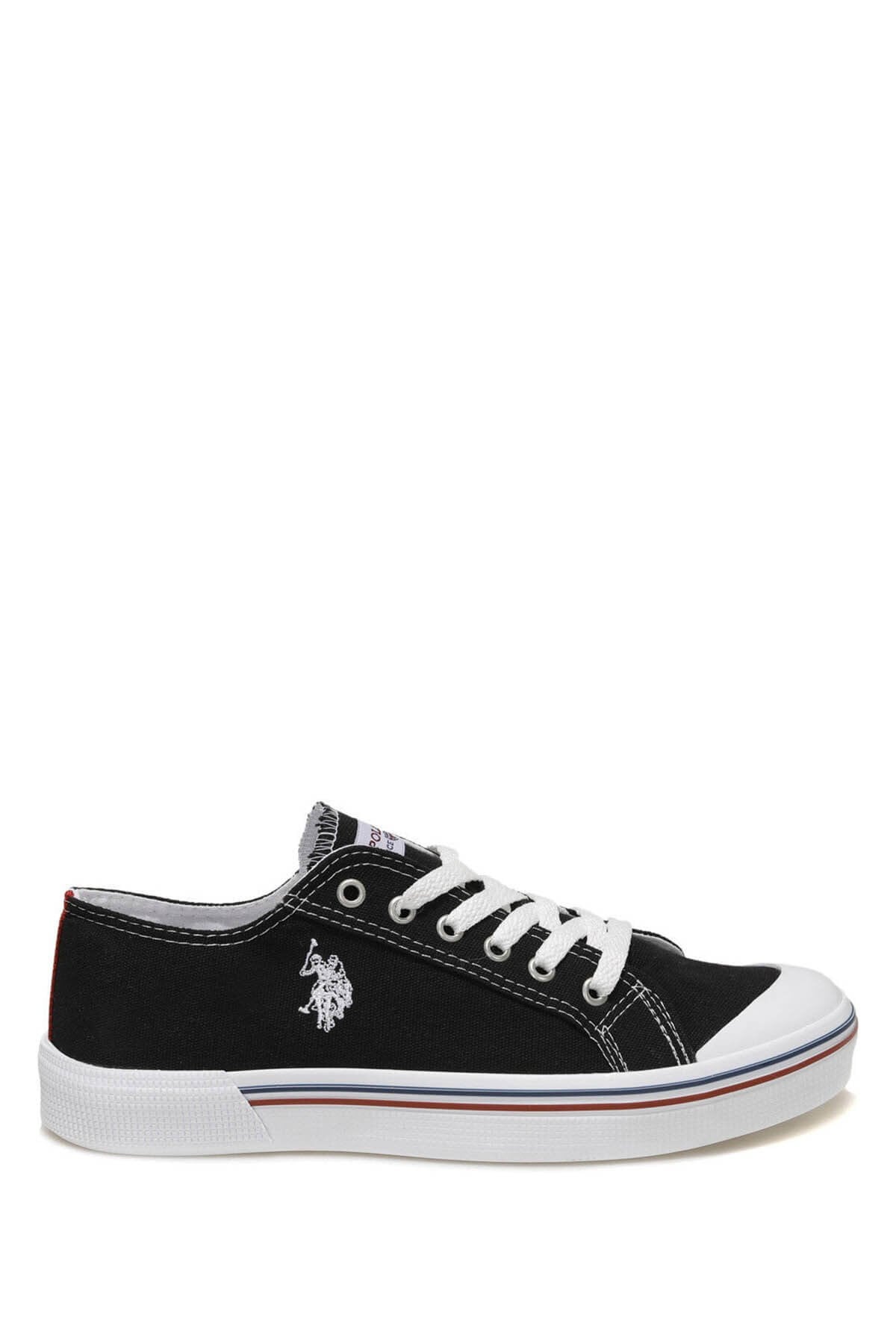 U.s Polo Assn. 101006269 Penelope 1Fx - Siyah