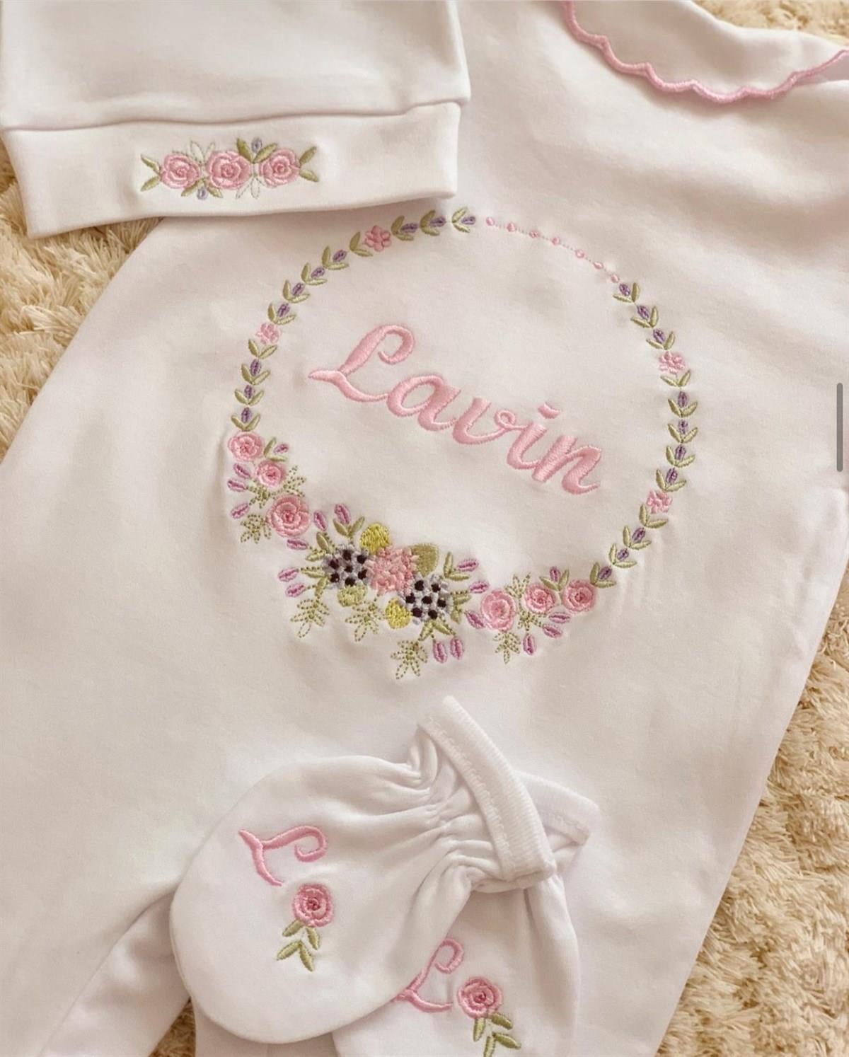 Dream Catcher 3'lü Hastane Çıkışı