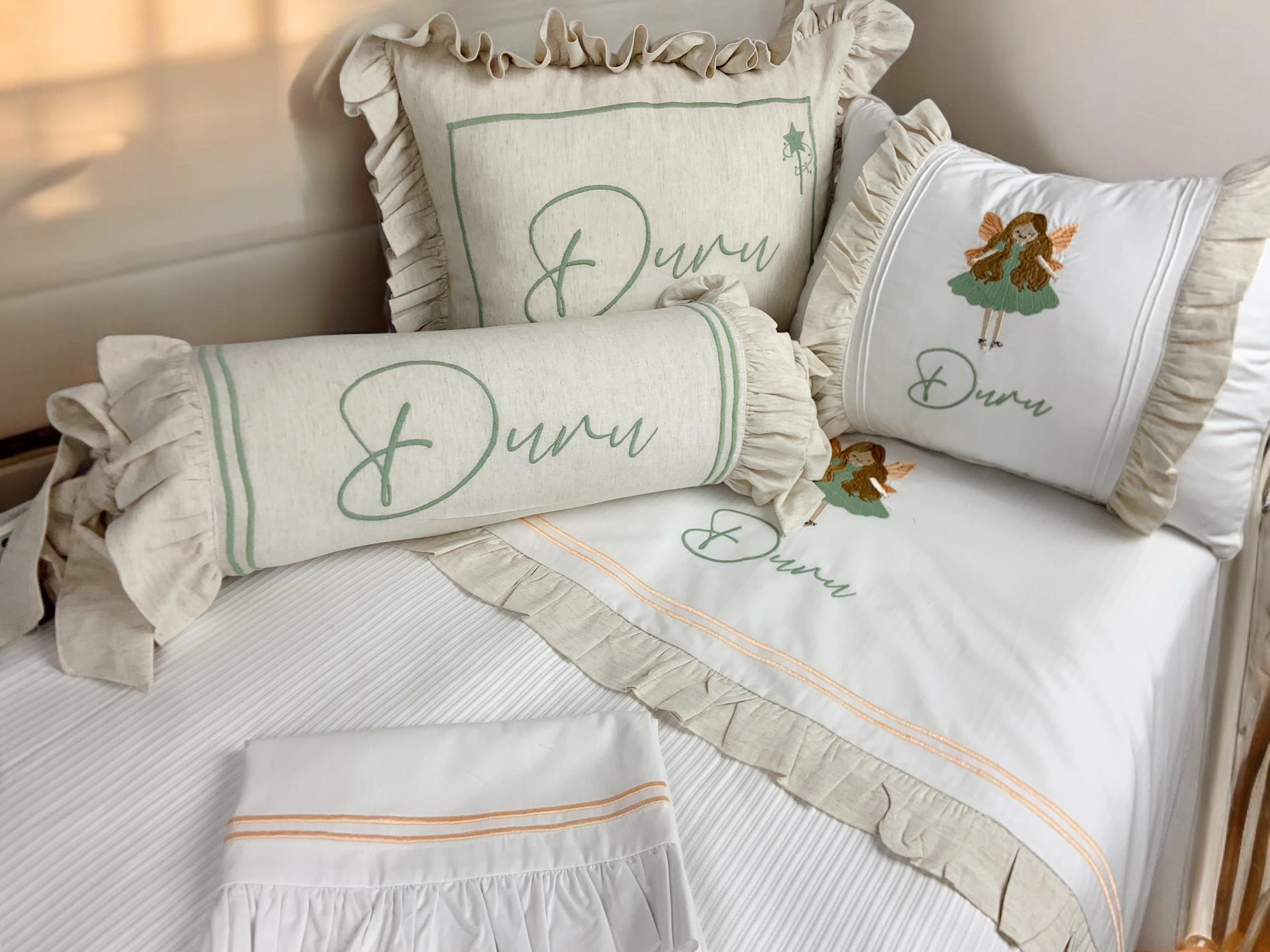 Luxury Nature Fairy Pike Seti