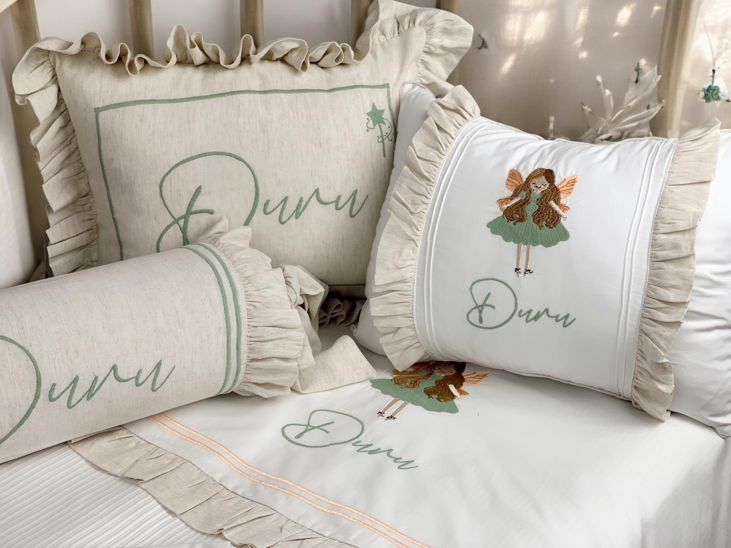 Luxury Nature Fairy Pike Seti
