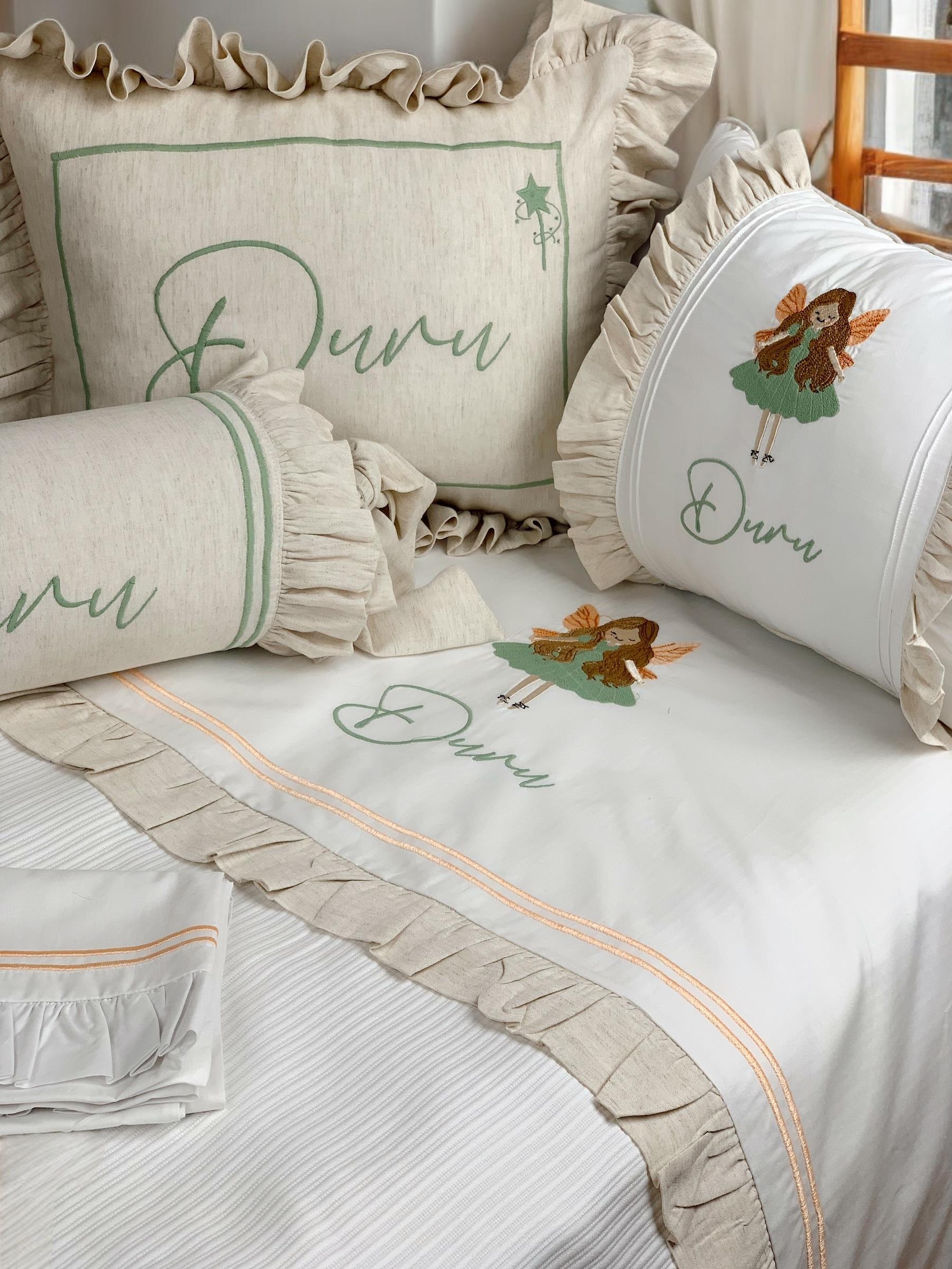 Luxury Nature Fairy Pike Seti