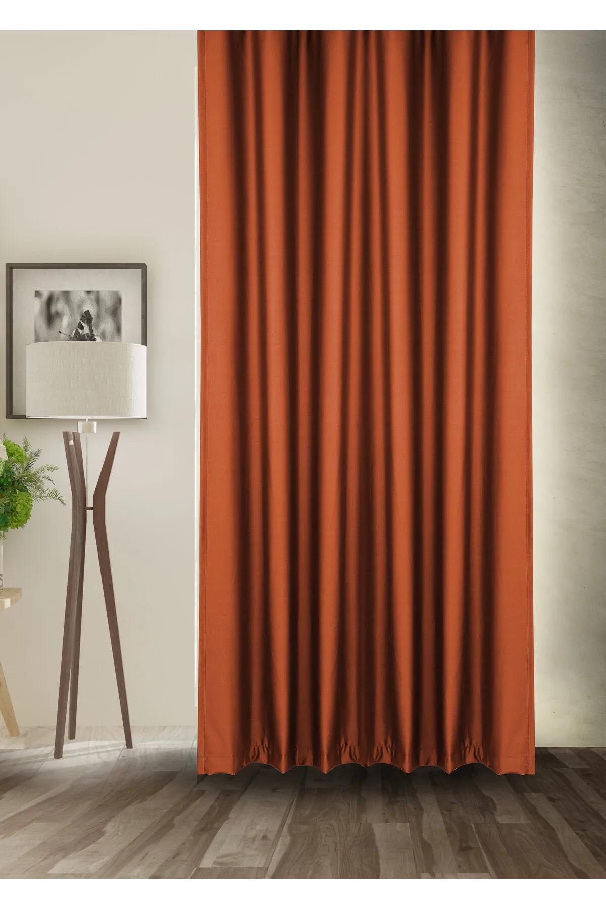 Blackout Kiremit Karartma Fon Perde