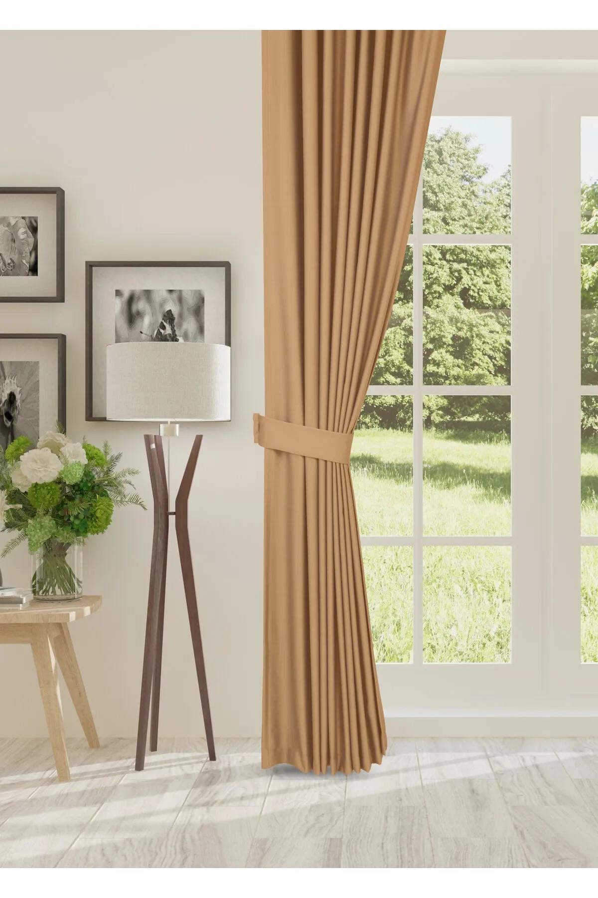 Blackout Vizon Karartma Fon Perde