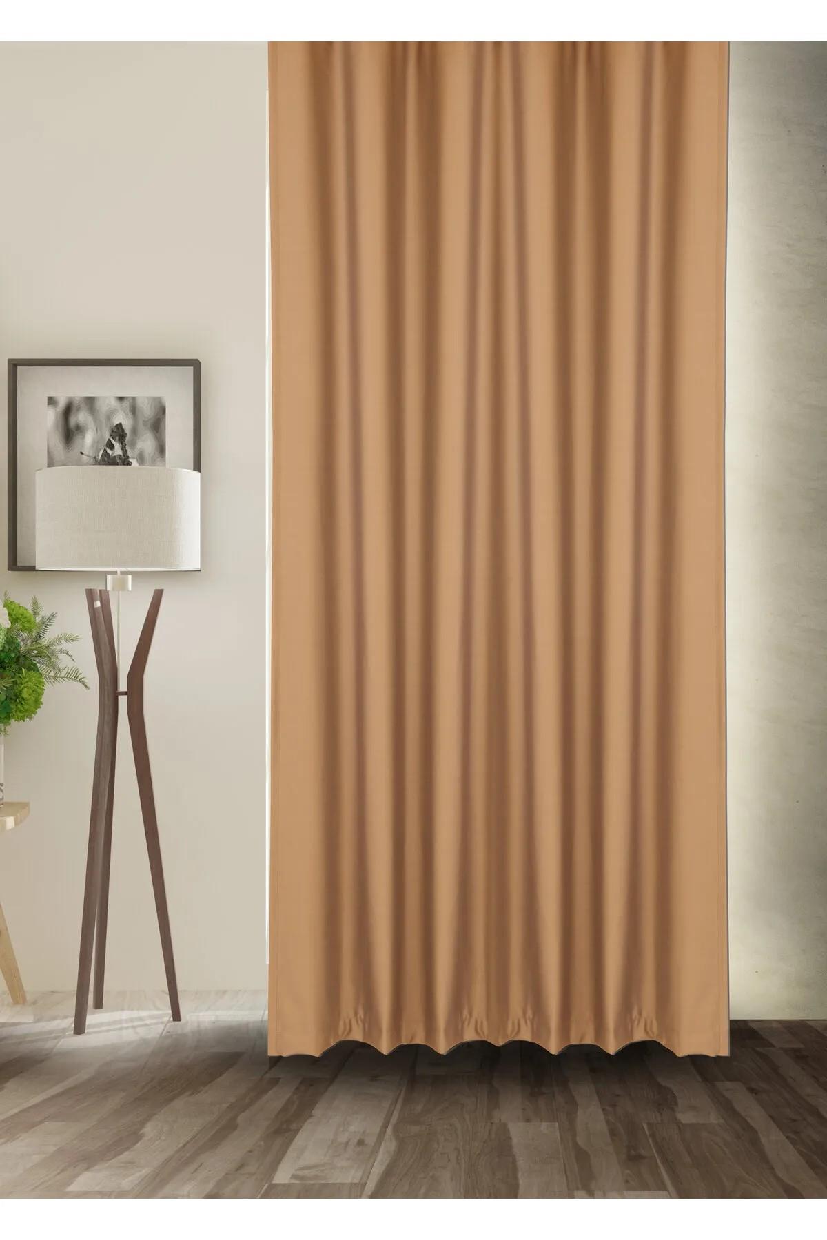 Blackout Vizon Karartma Fon Perde