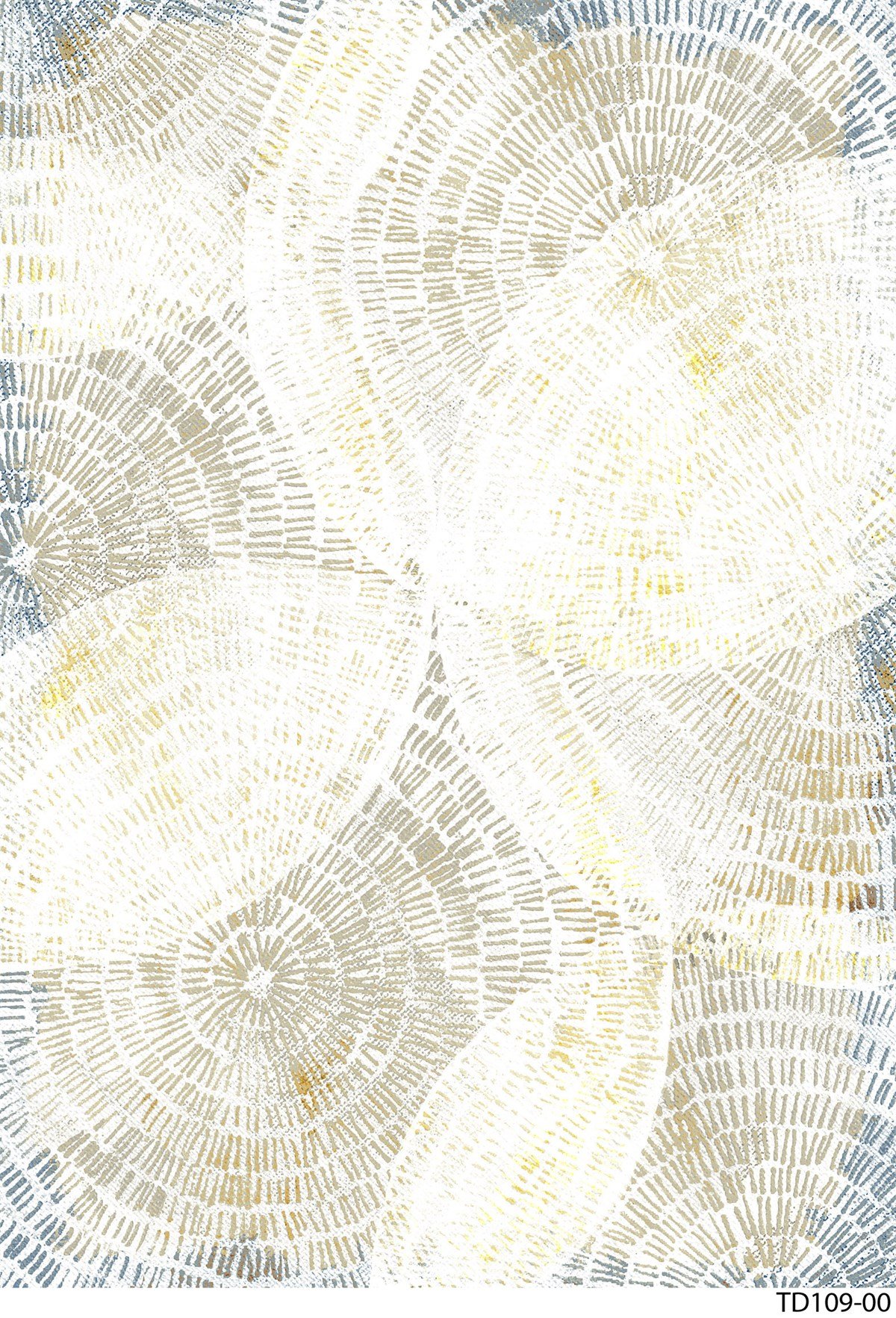 Elena DijiMod Baskı TD109-00