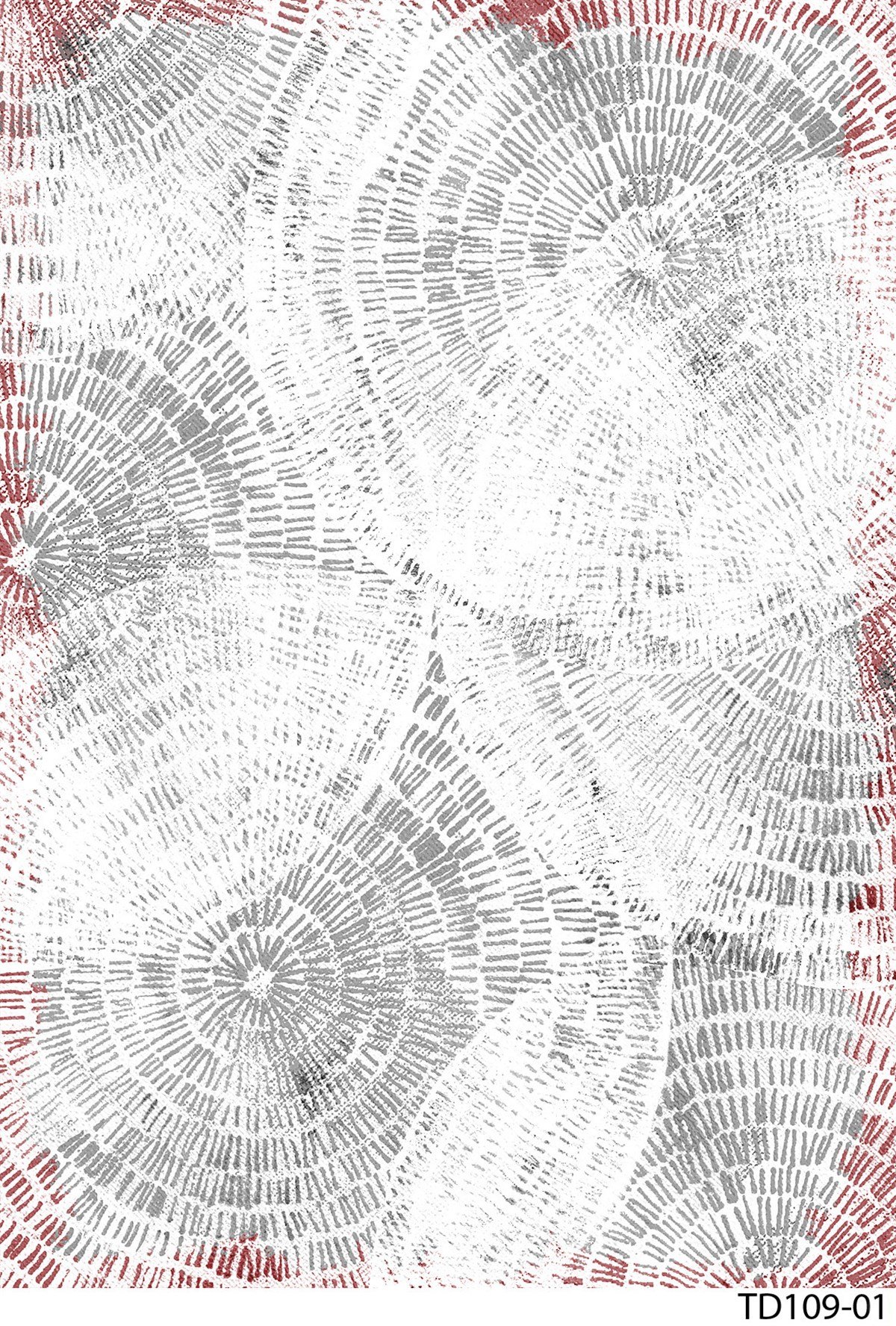 Elena DijiMod Baskı TD109-01