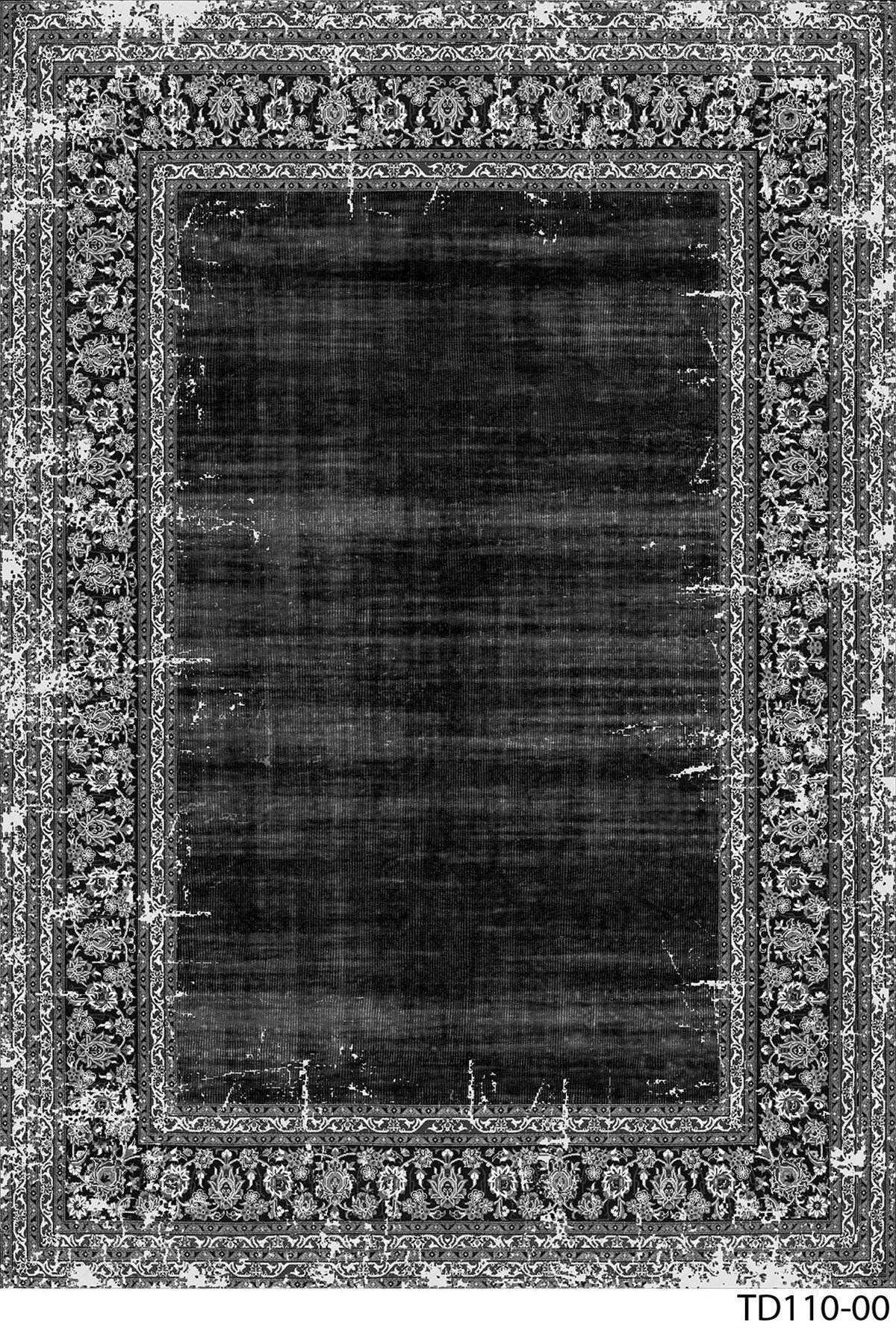 Elena DijiMod Baskı TD110-00