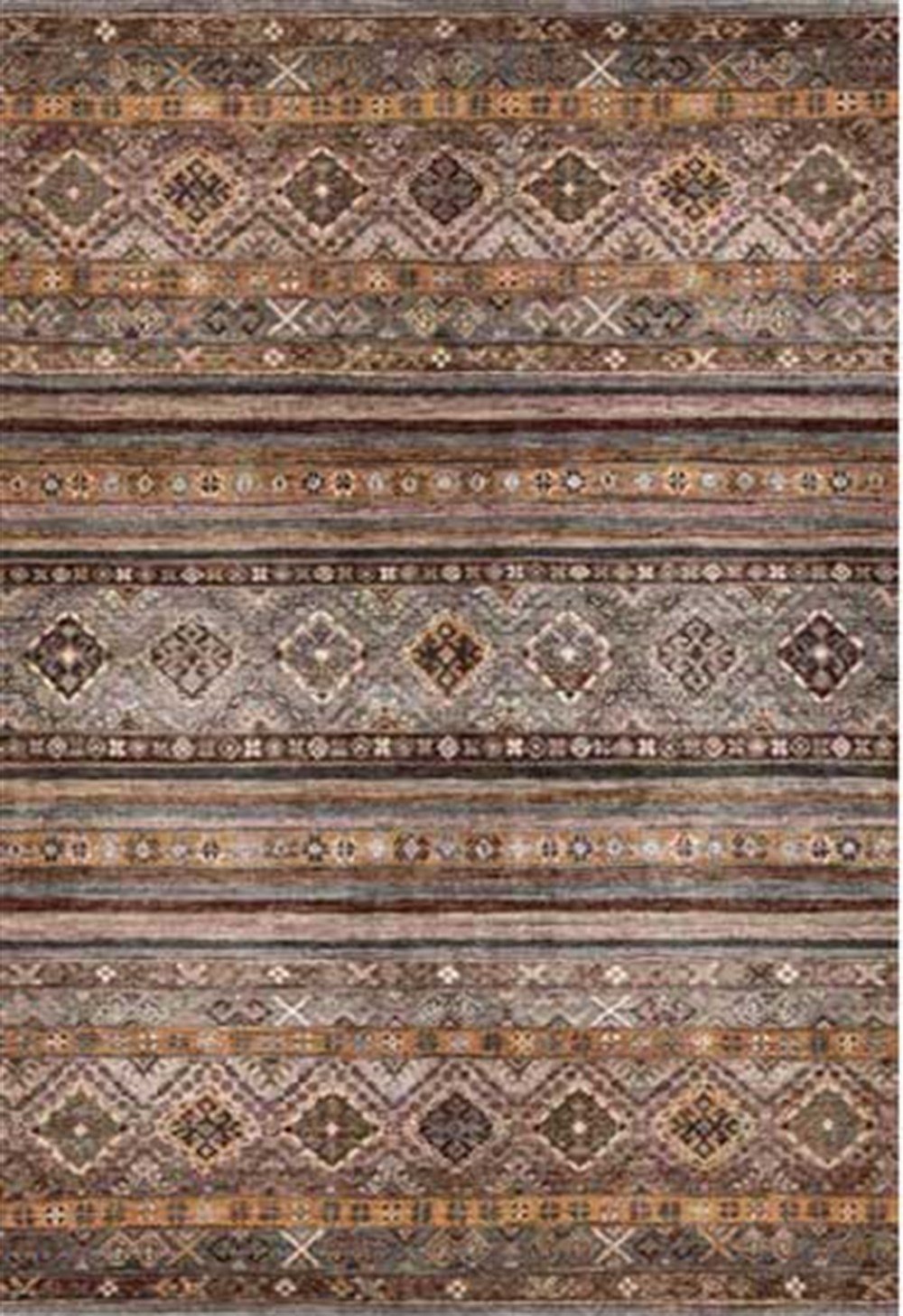 Elena DijiMod Baskı TD1106-01Elena Halı DijimodElena DijiMod Baskı TD1106-01