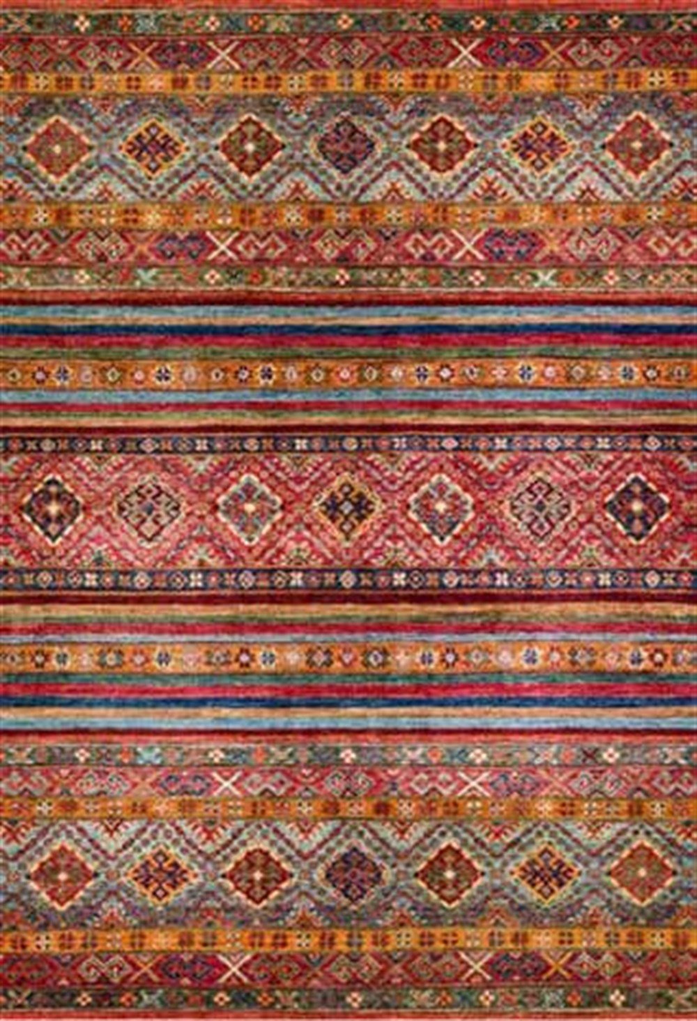 Elena DijiMod Baskı TD1106Elena Halı DijimodElena DijiMod Baskı TD1106