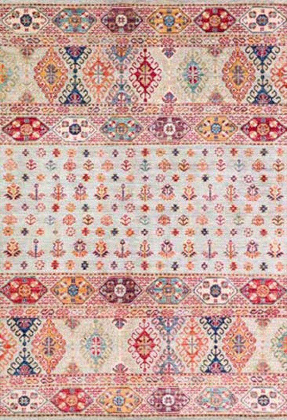 Elena DijiMod Baskı TD1107Elena Halı DijimodElena DijiMod Baskı TD1107