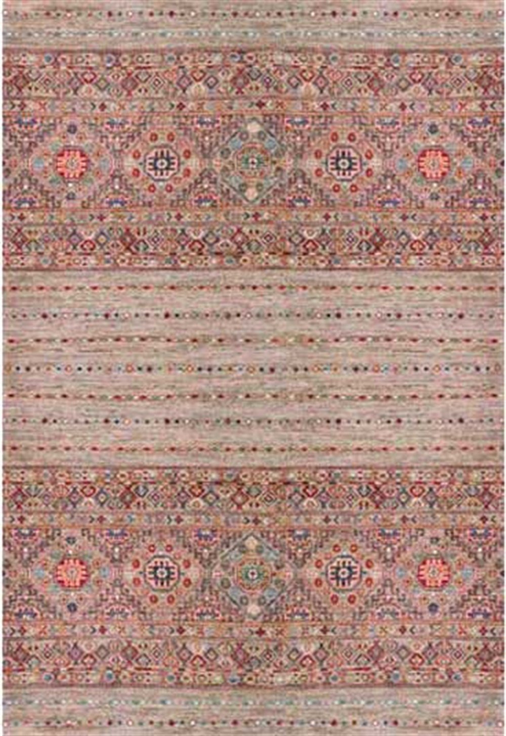 Elena DijiMod Baskı TD1108Elena Halı DijimodElena DijiMod Baskı TD1108