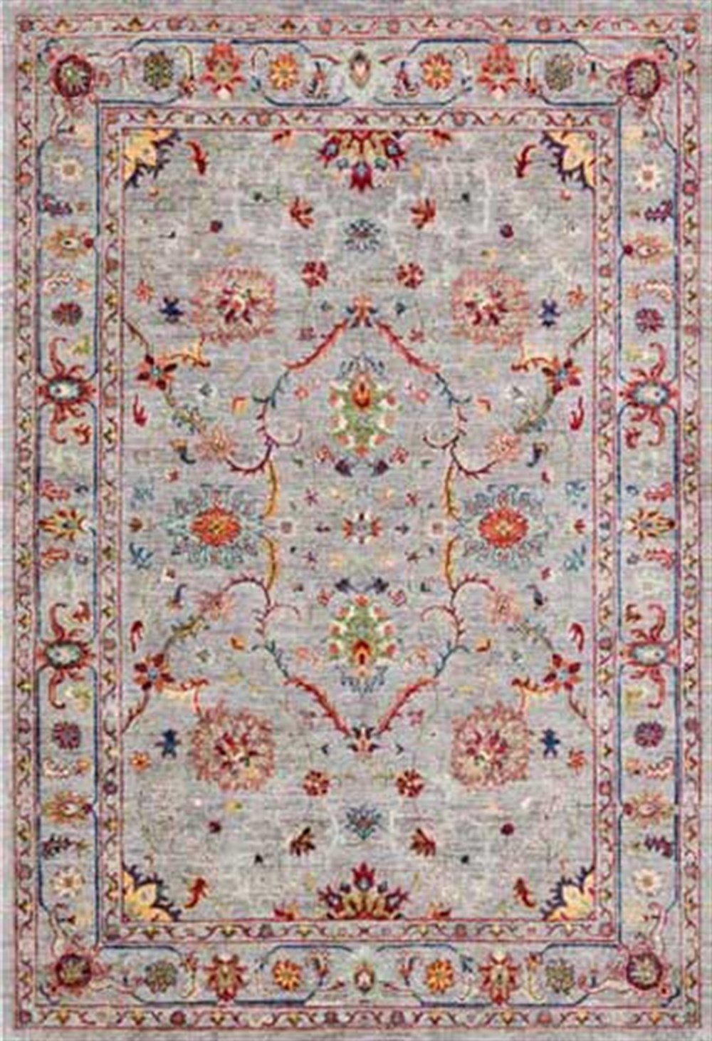 Elena DijiMod Baskı TD1109Elena Halı DijimodElena DijiMod Baskı TD1109