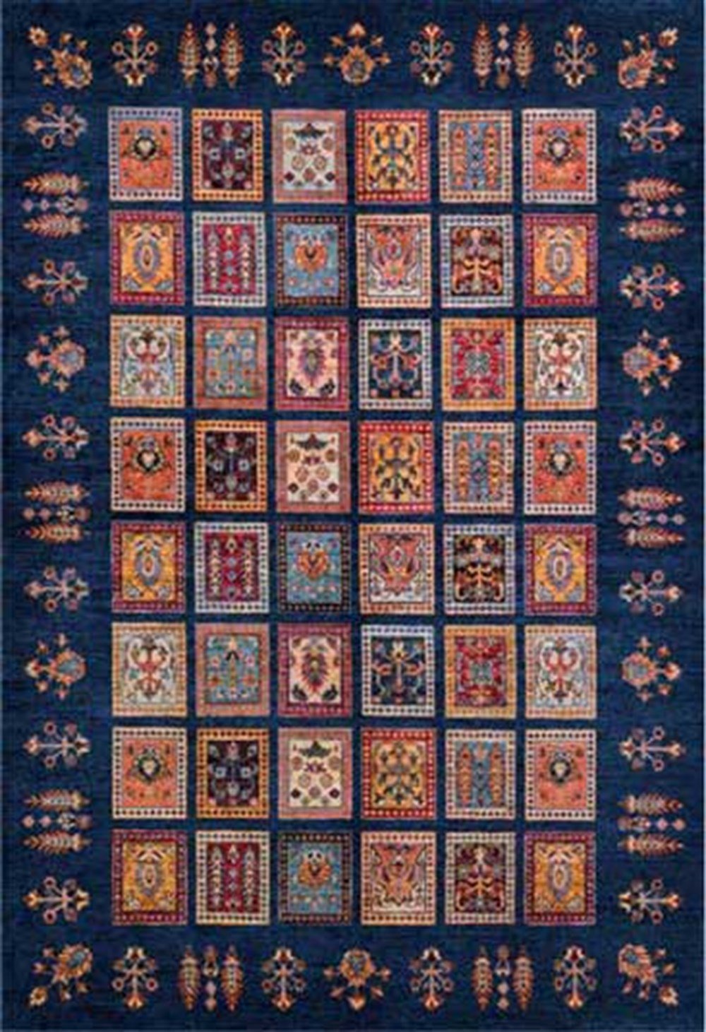 Elena DijiMod Baskı TD1125-01Elena Halı DijimodElena DijiMod Baskı TD1125-01