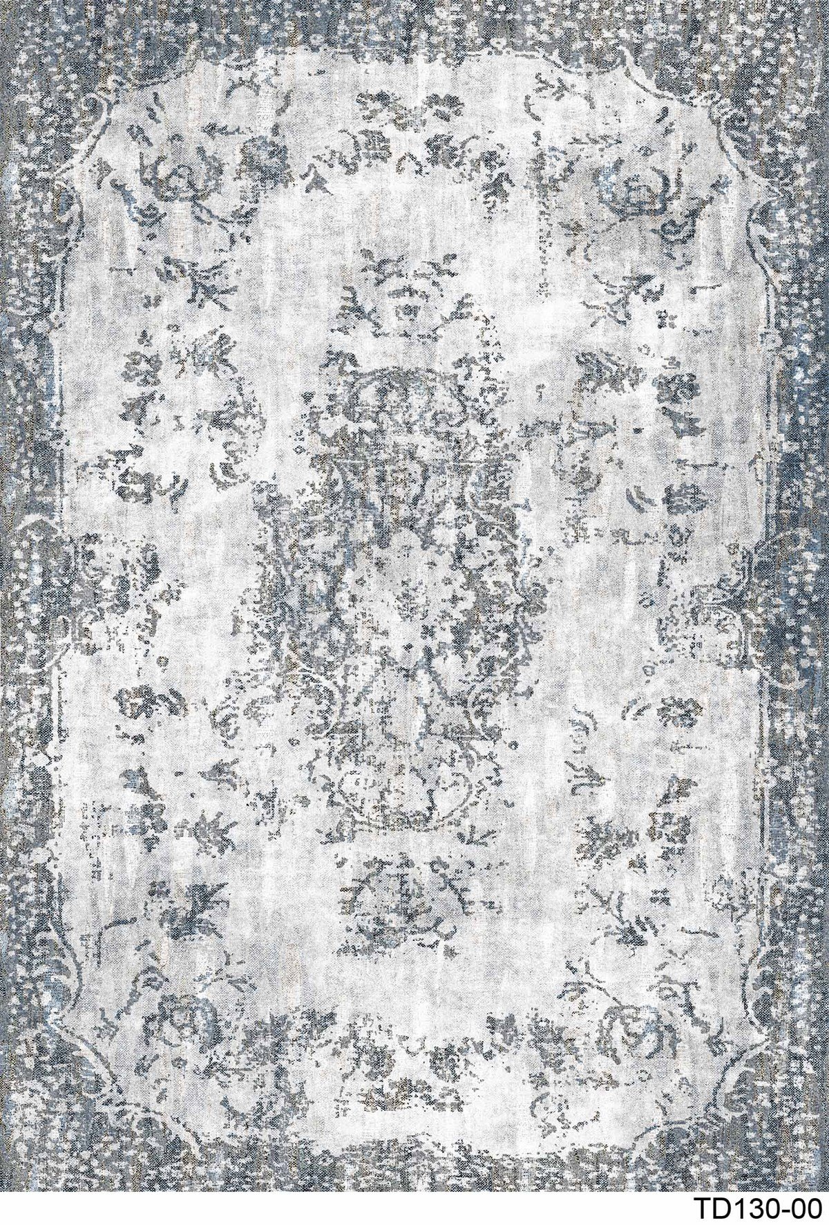 Elena DijiMod Baskı TD130-00