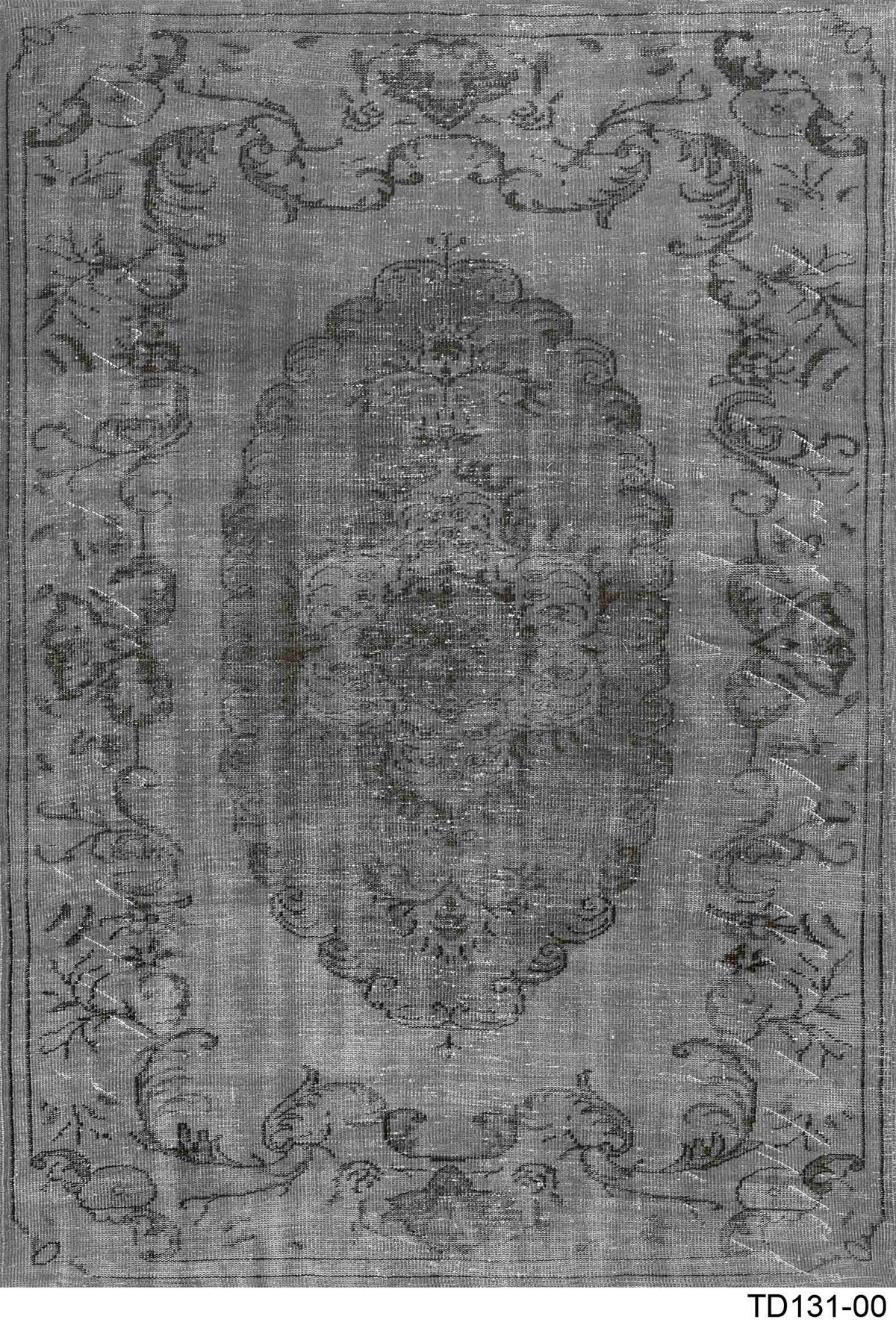 Elena DijiMod Baskı TD131-00