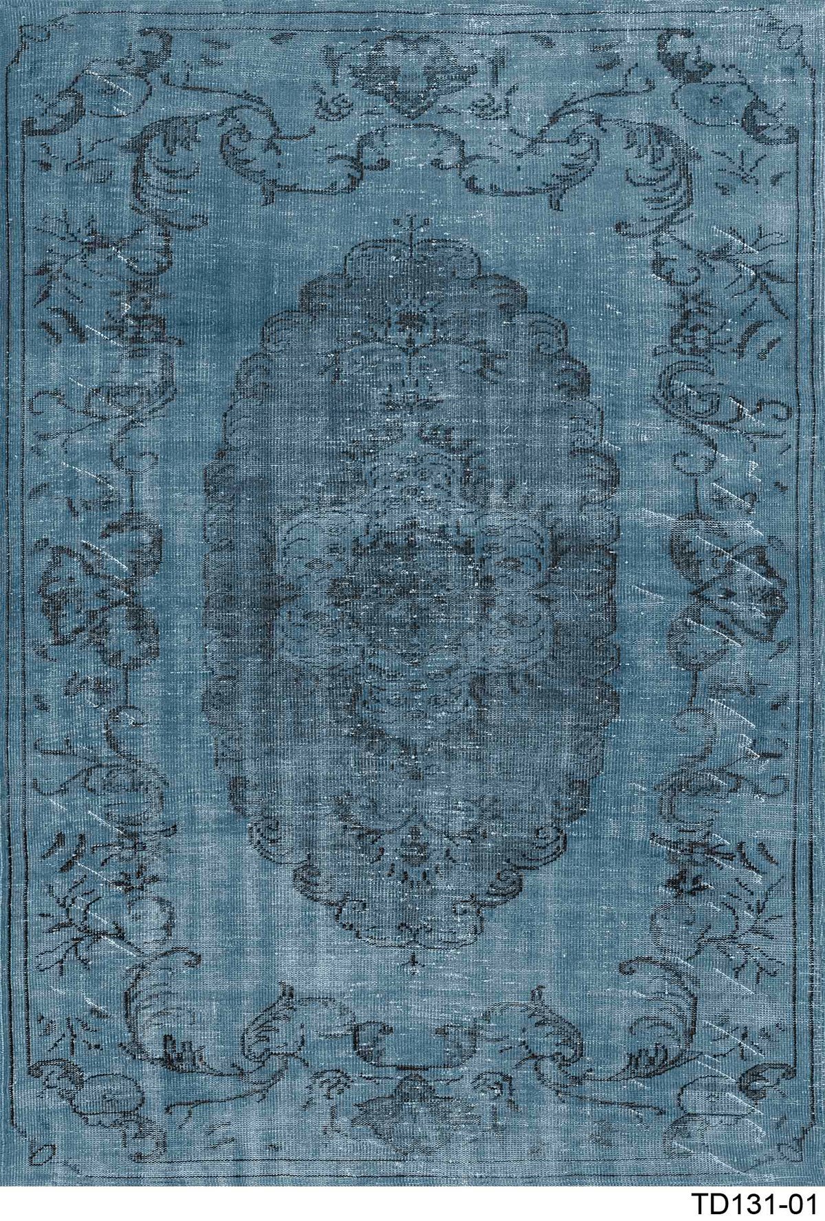 Elena DijiMod Baskı TD131-01