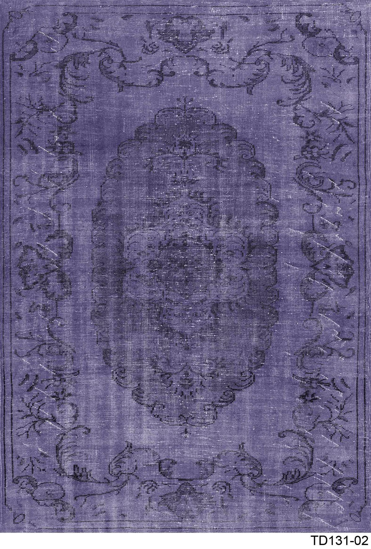 Elena DijiMod Baskı TD131-02