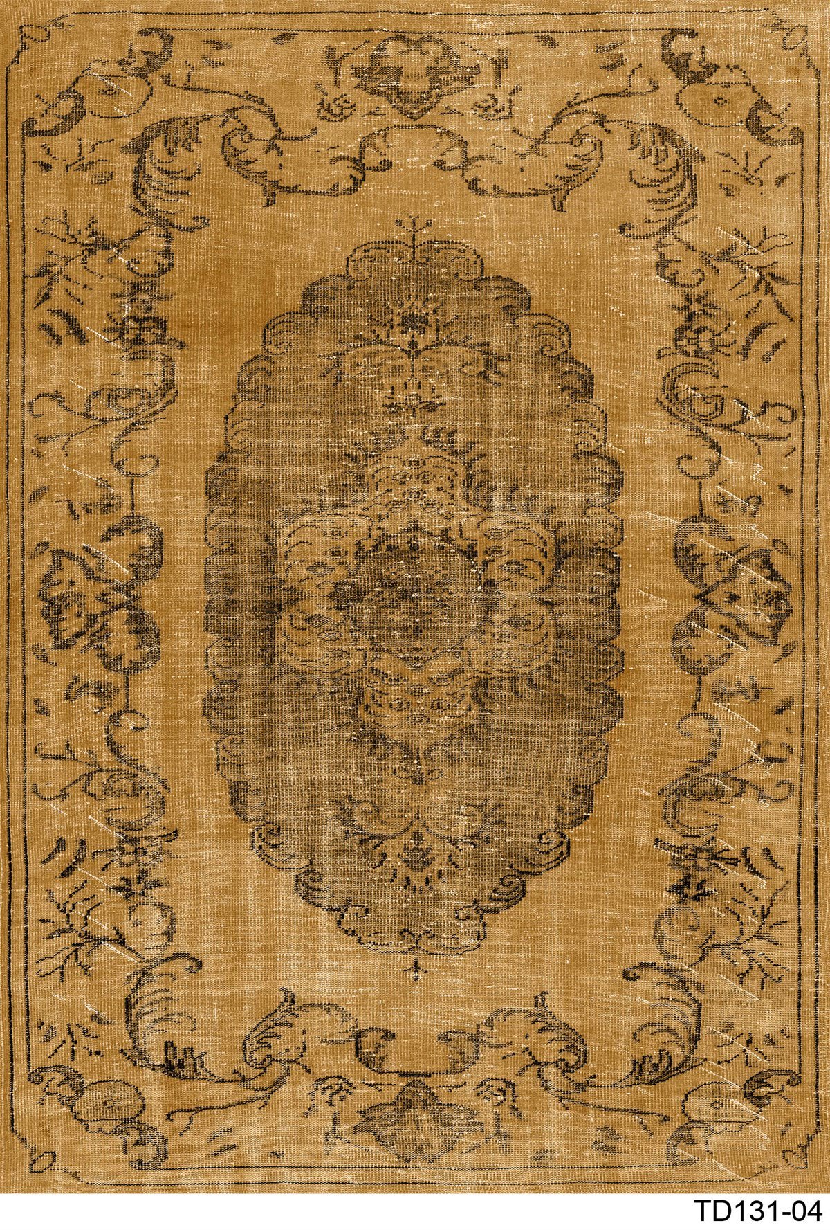 Elena DijiMod Baskı TD131-04