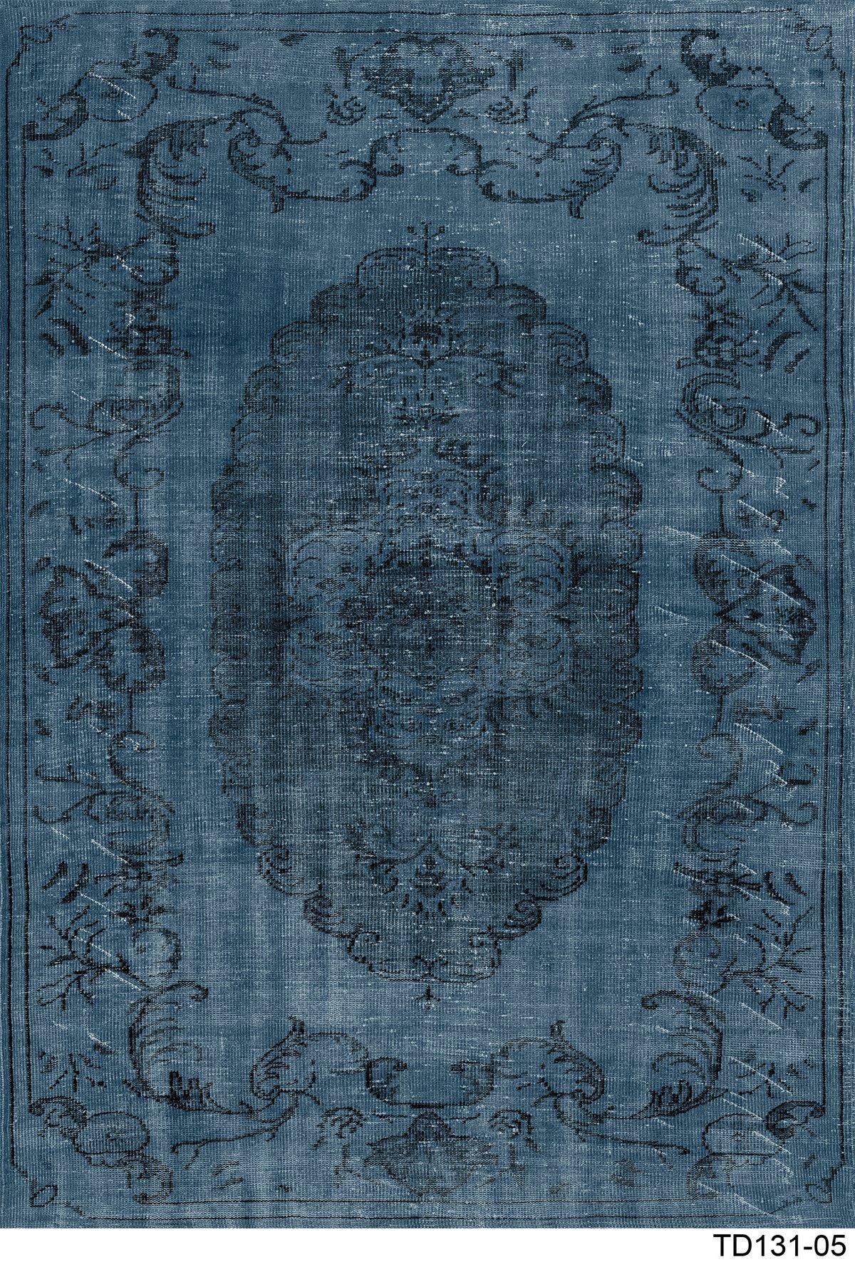 Elena DijiMod Baskı TD131-05