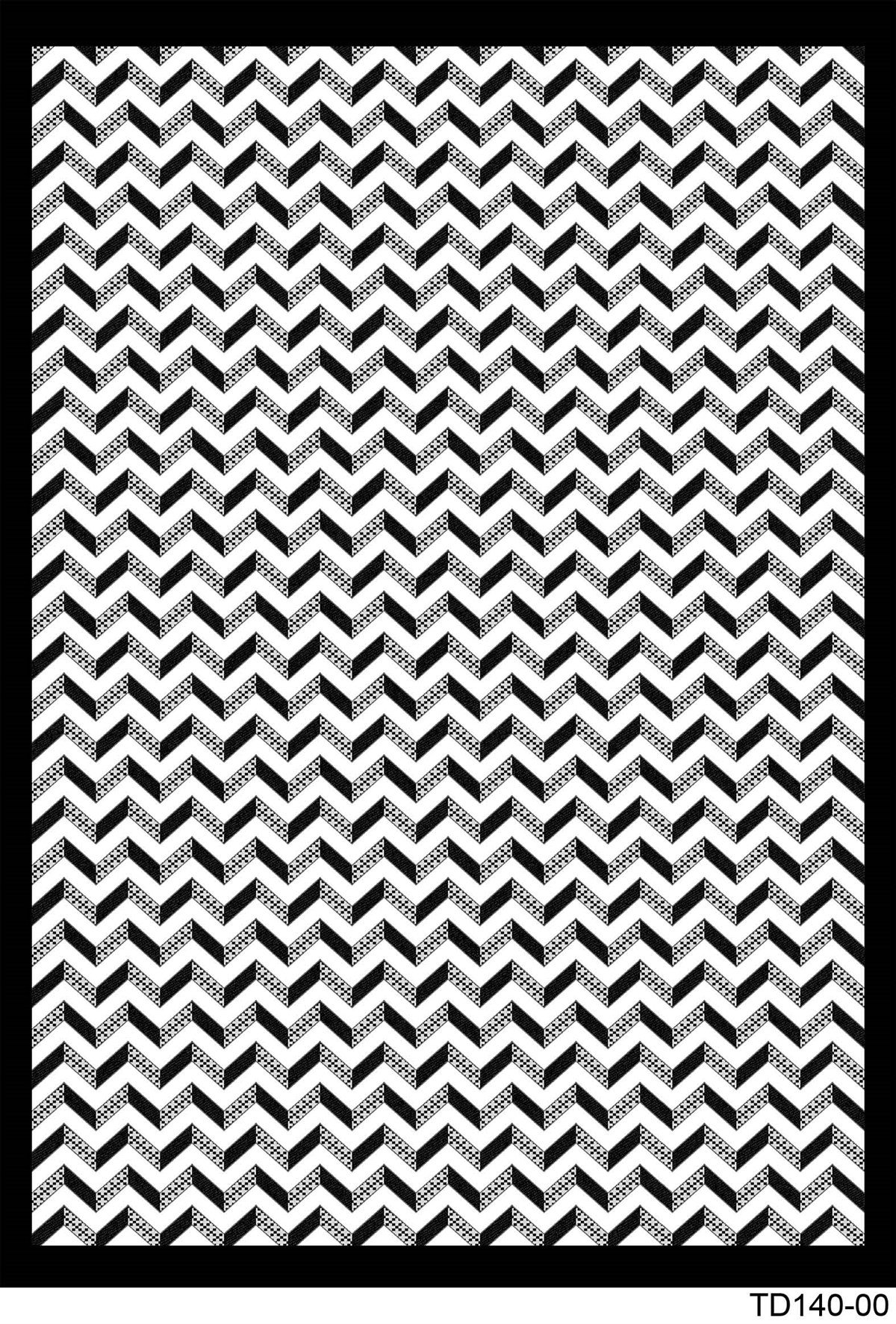 Elena DijiMod Baskı TD140-00