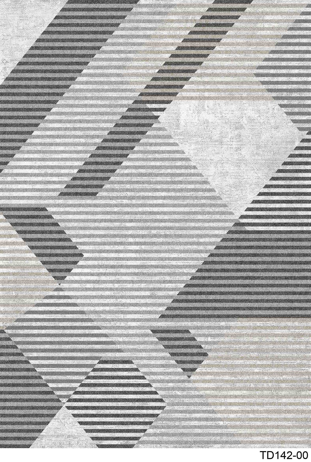 Elena DijiMod Baskı TD142-00