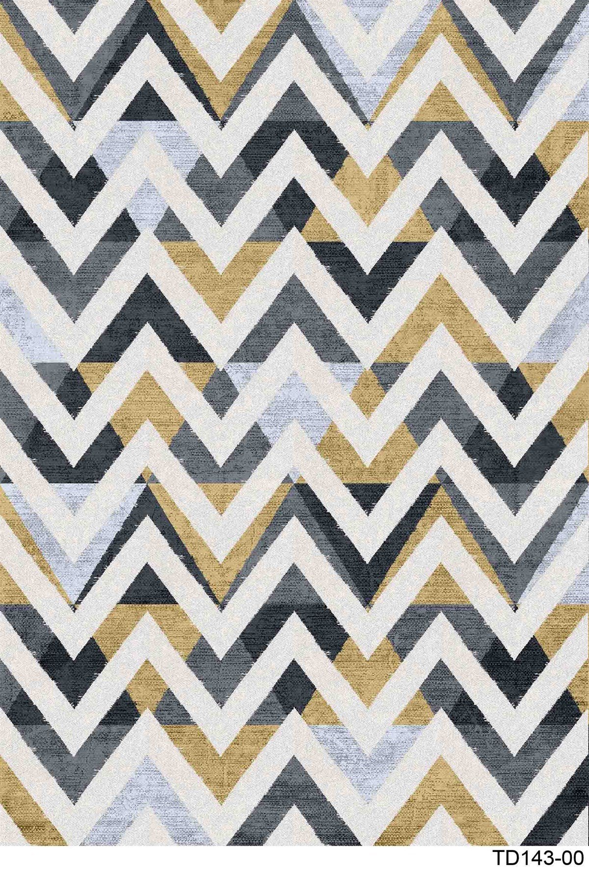 Elena DijiMod Baskı TD143-00