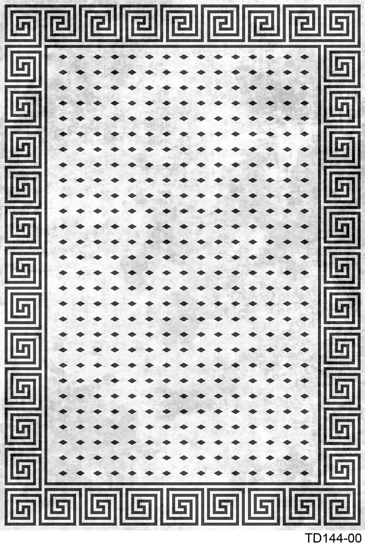 Elena DijiMod Baskı TD144-00