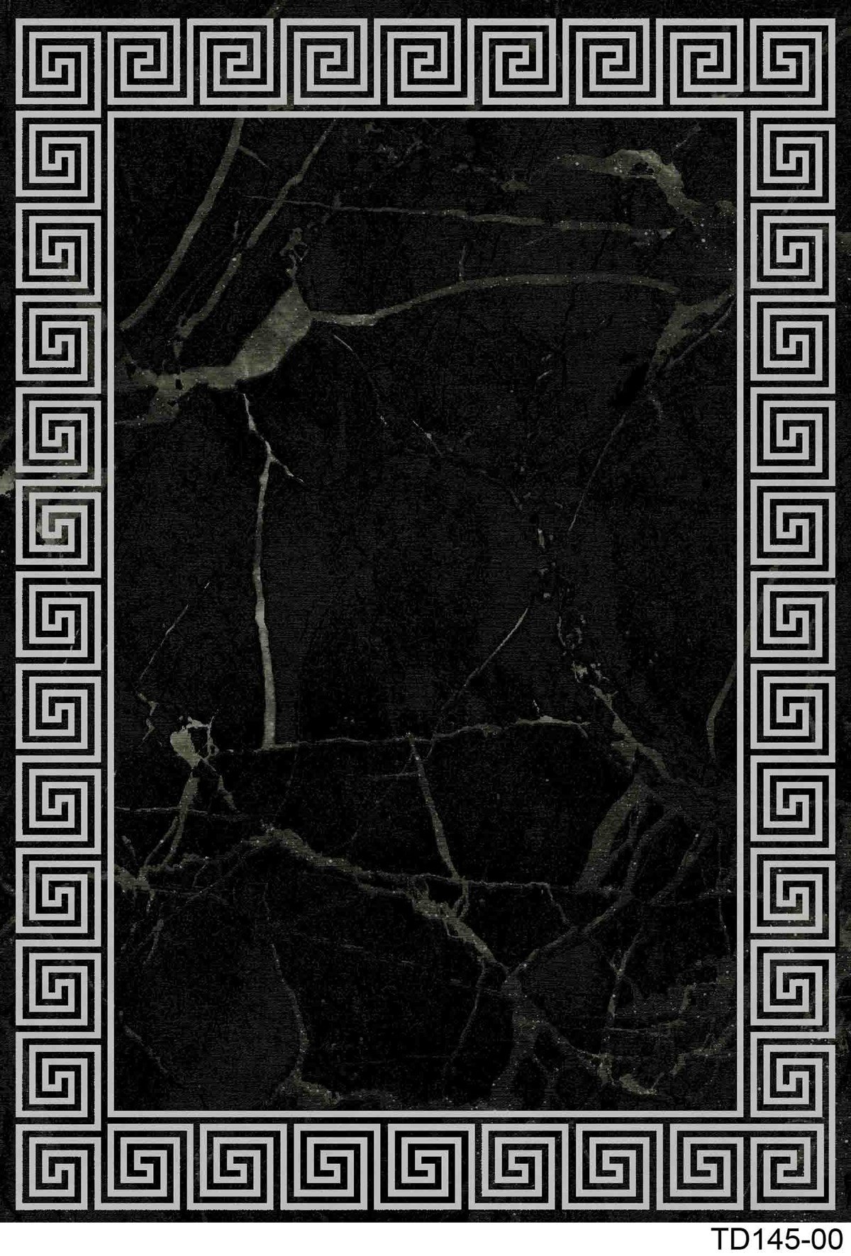 Elena DijiMod Baskı TD145-00