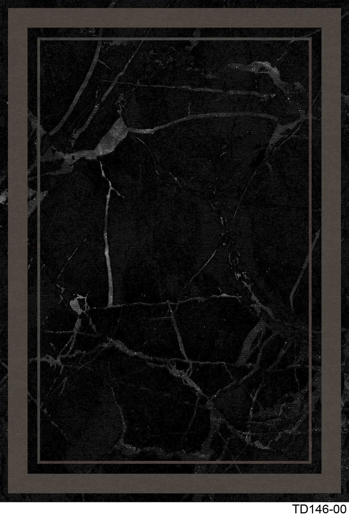 Elena DijiMod Baskı TD146-00