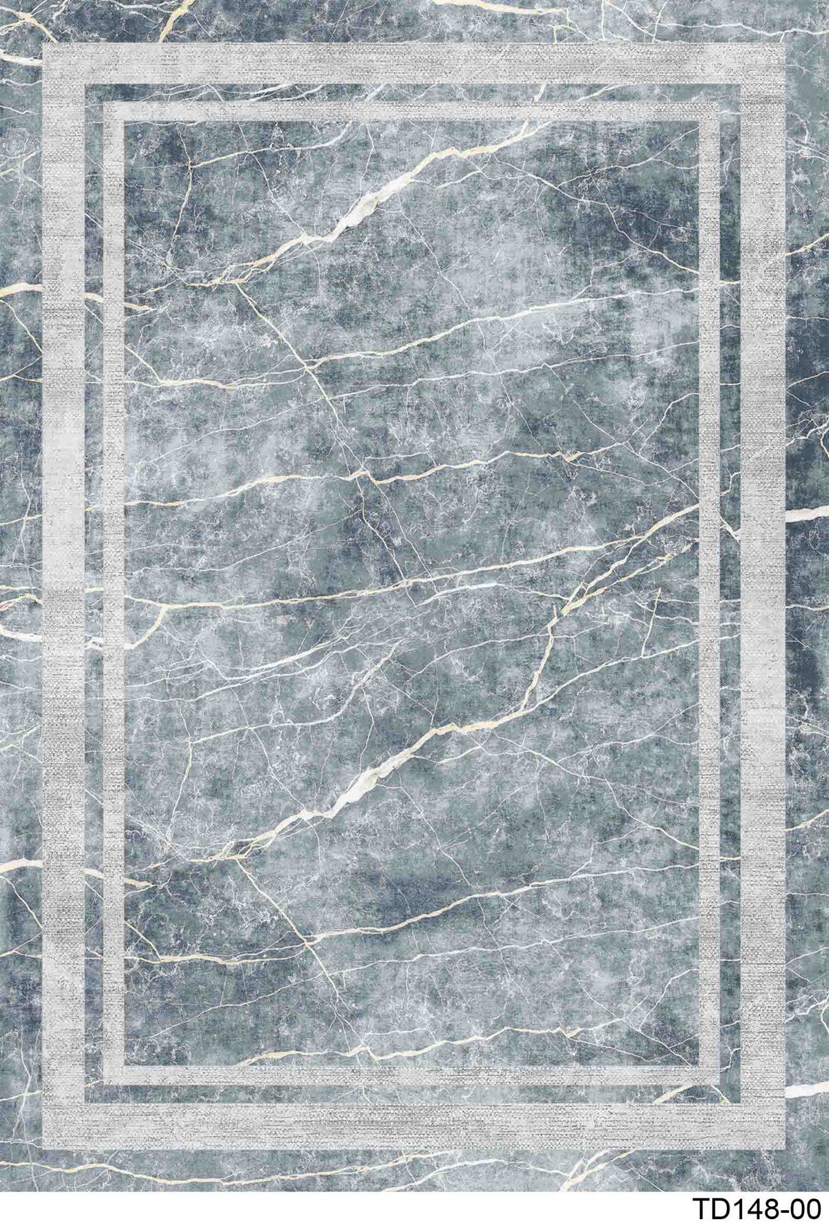 Elena DijiMod Baskı TD148-00