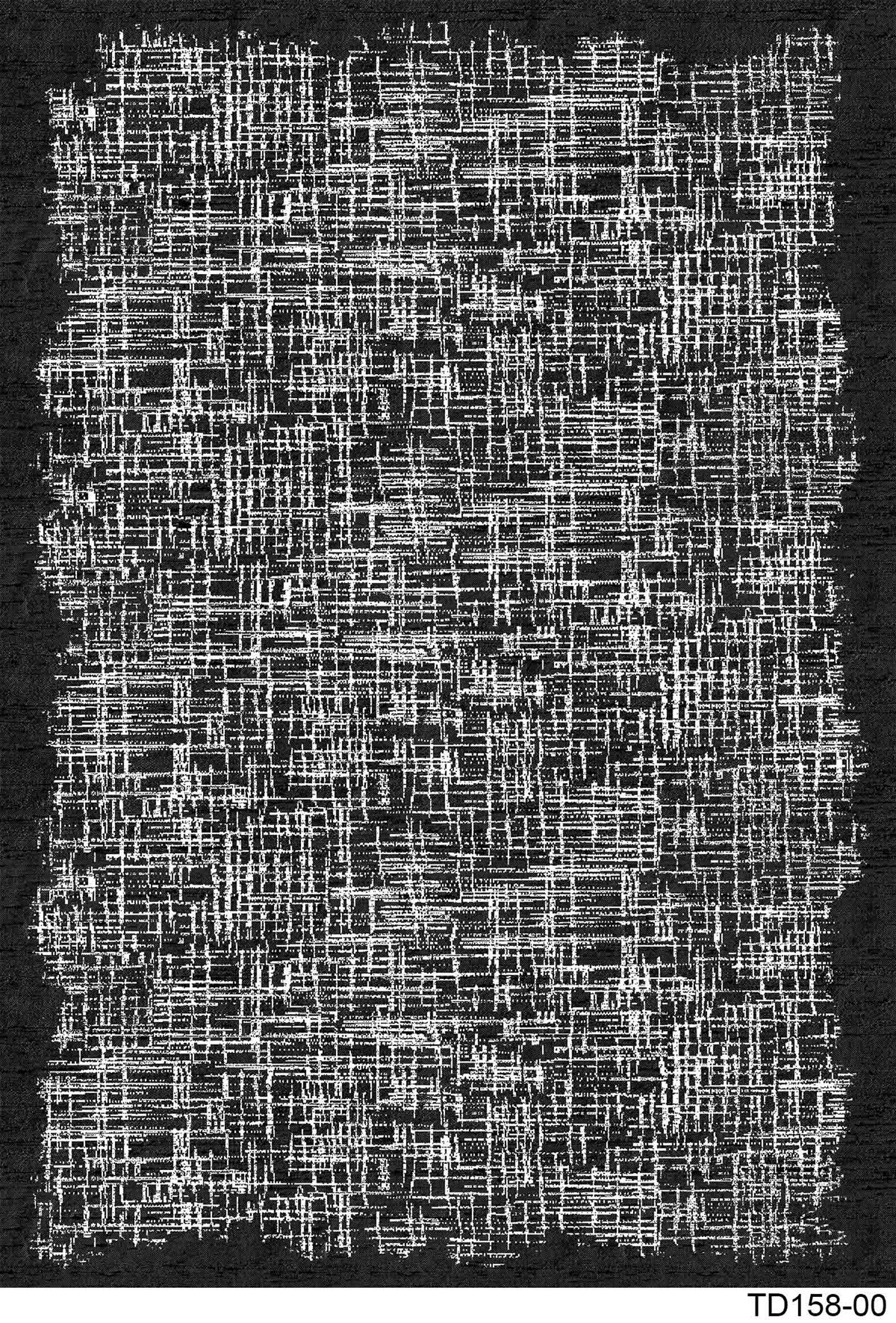 Elena DijiMod Baskı TD158-00