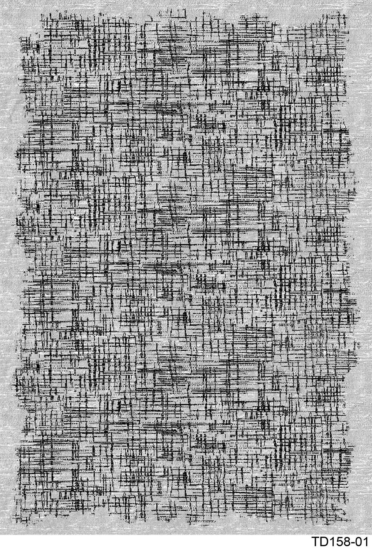 Elena DijiMod Baskı TD158-01