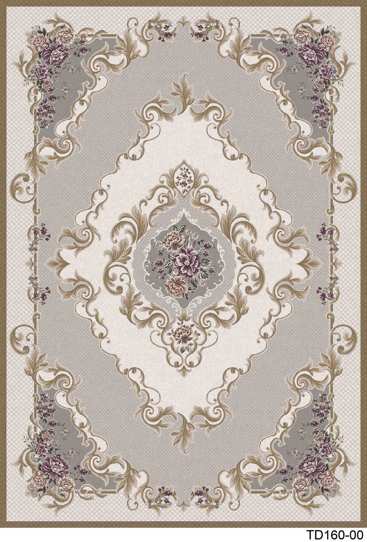 Elena DijiMod Baskı TD160-00