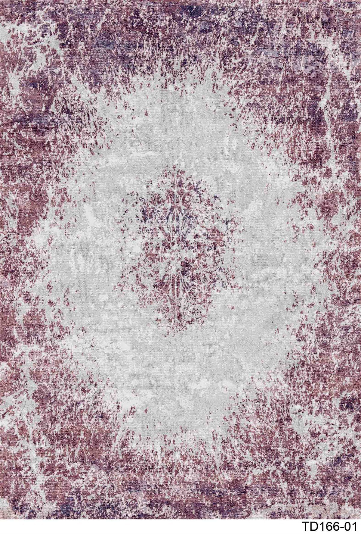 Elena DijiMod Baskı TD166-01