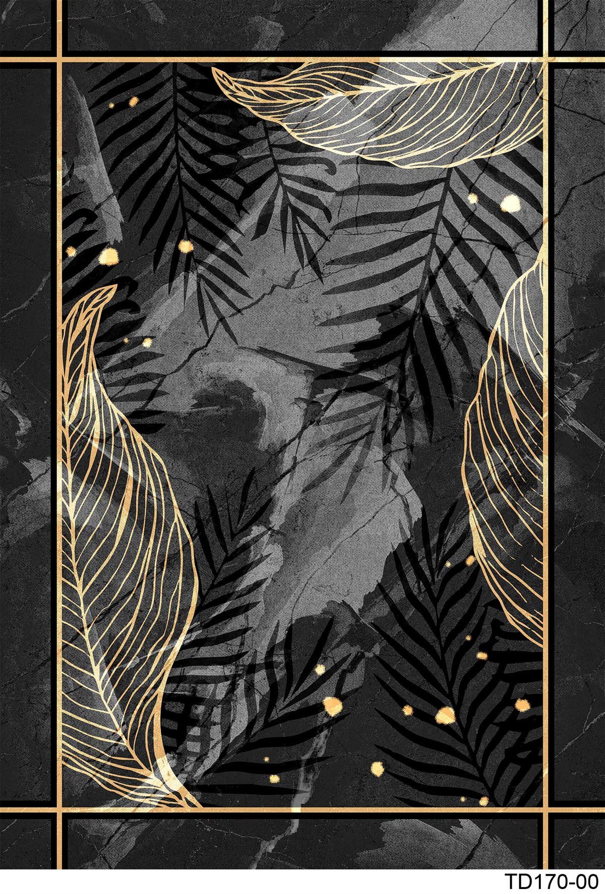 Elena DijiMod Baskı TD170-00