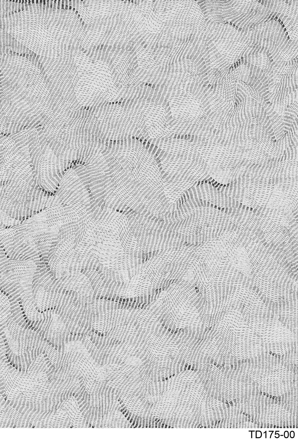 Elena DijiMod Baskı TD175-00