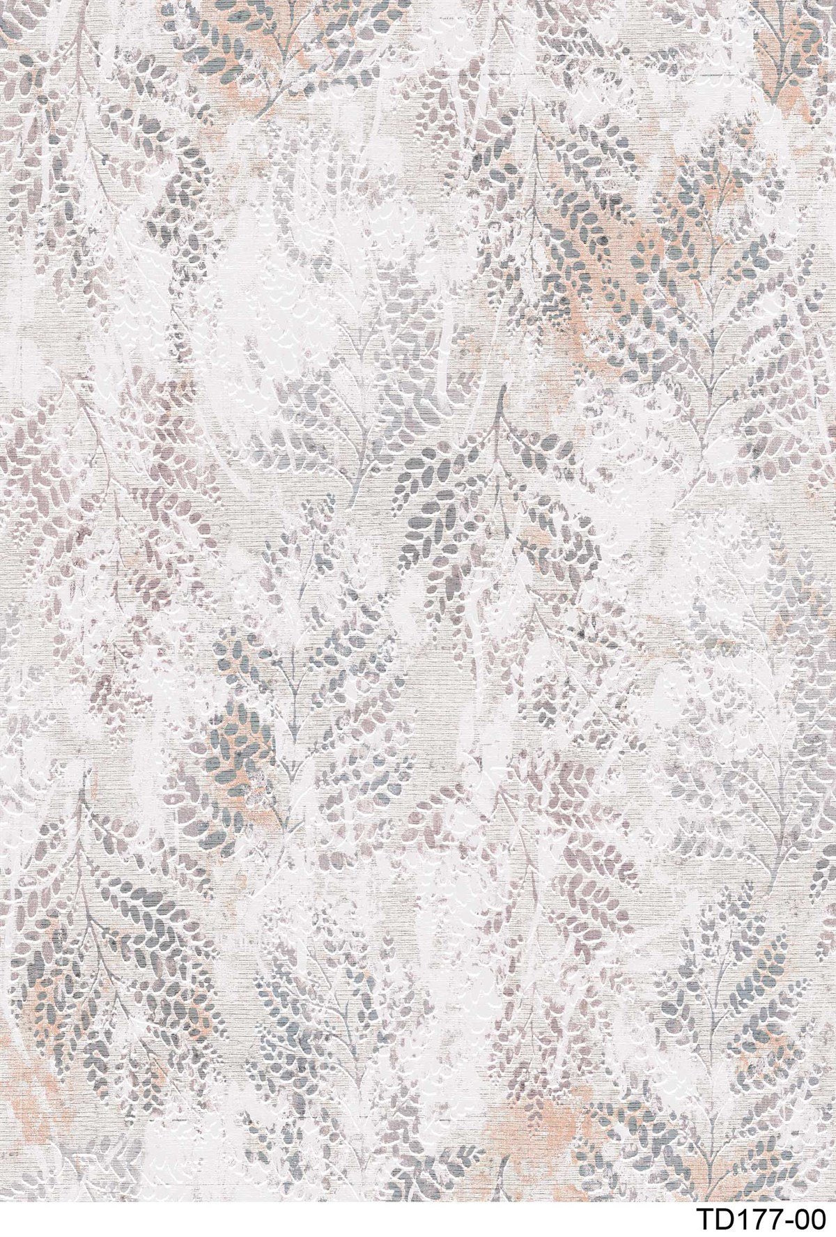 Elena DijiMod Baskı TD177-00