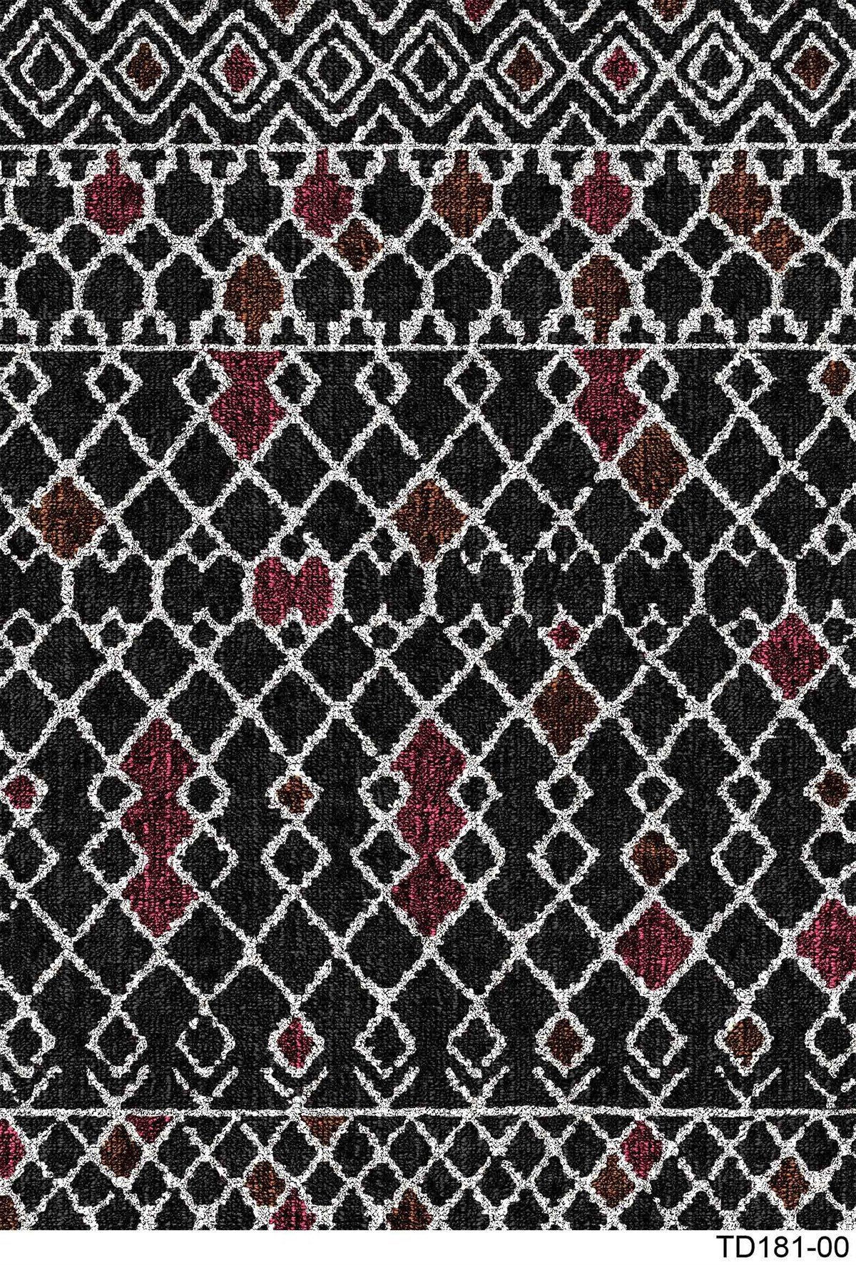 Elena DijiMod Baskı TD181-00