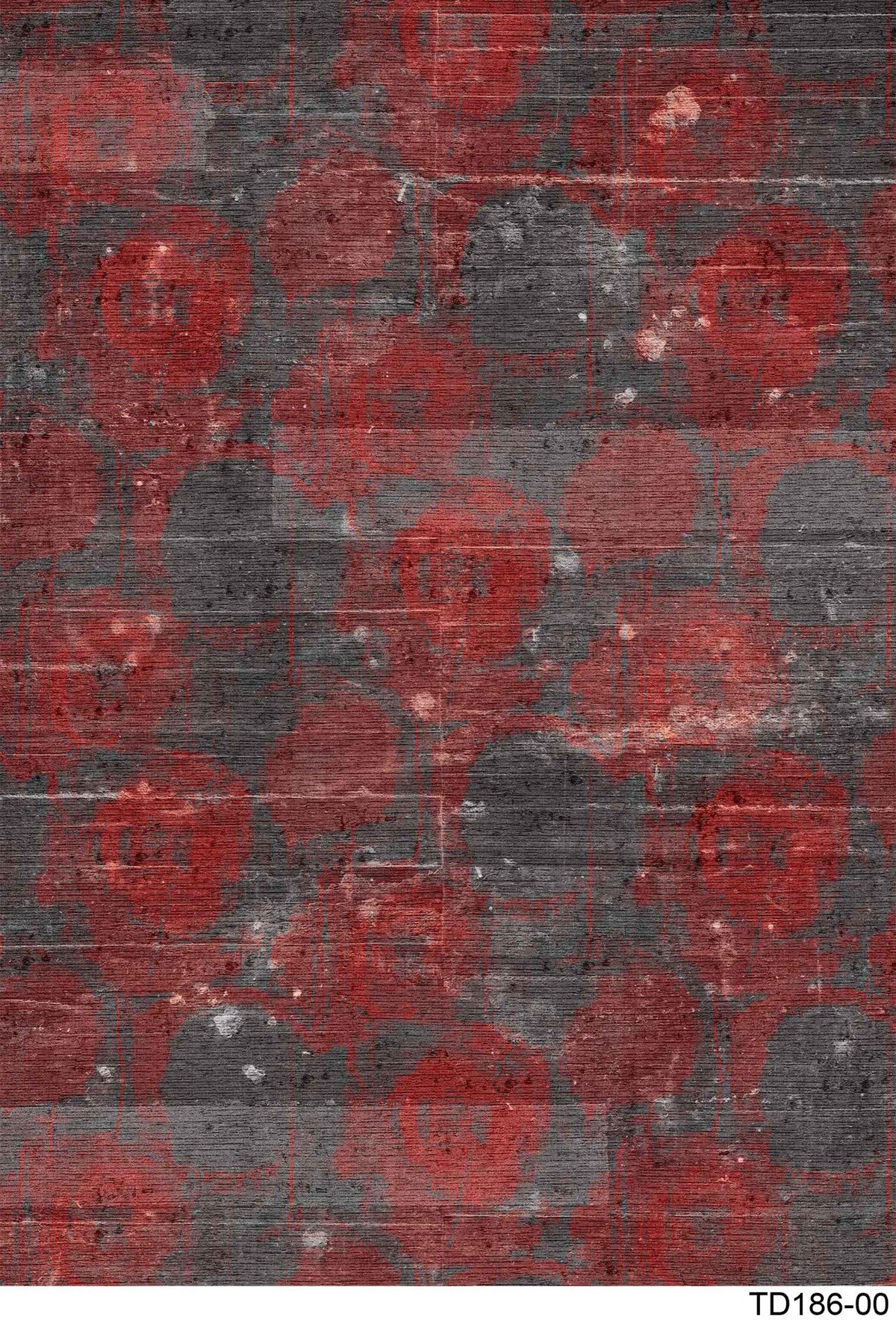 Elena DijiMod Baskı TD186-00