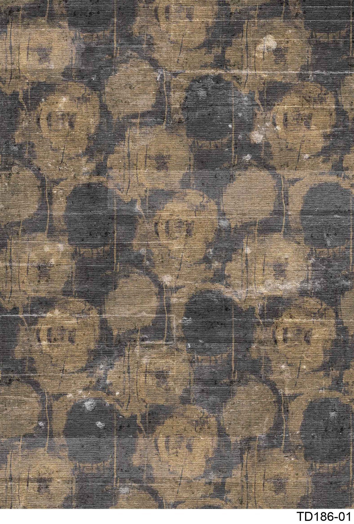 Elena DijiMod Baskı TD186-01