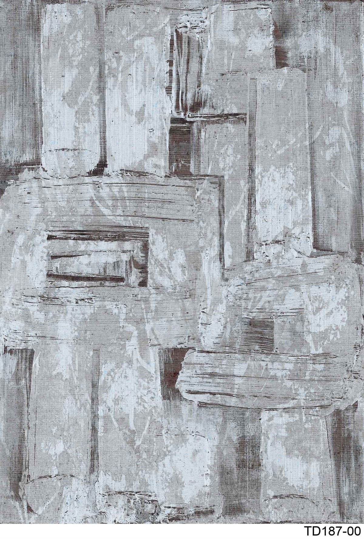 Elena DijiMod Baskı TD187-00