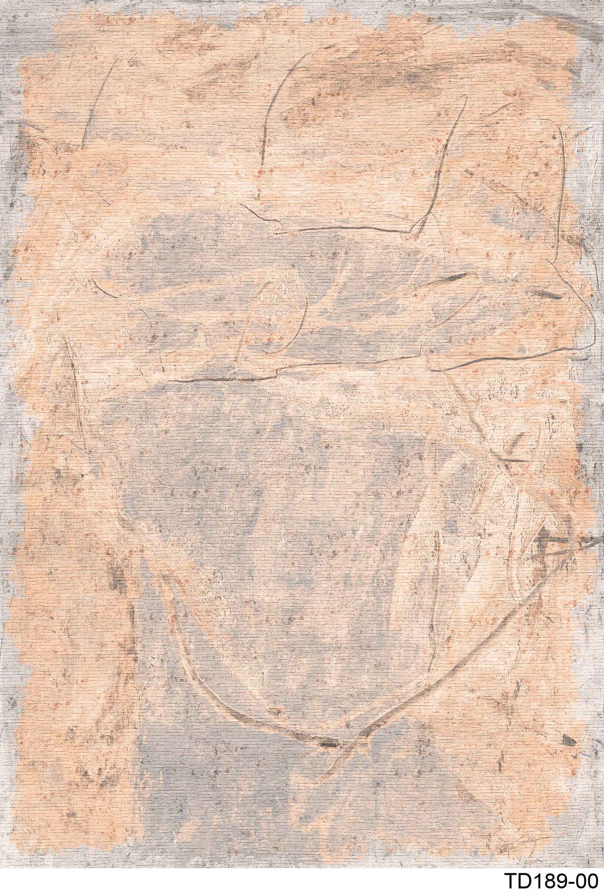 Elena DijiMod Baskı TD189-00