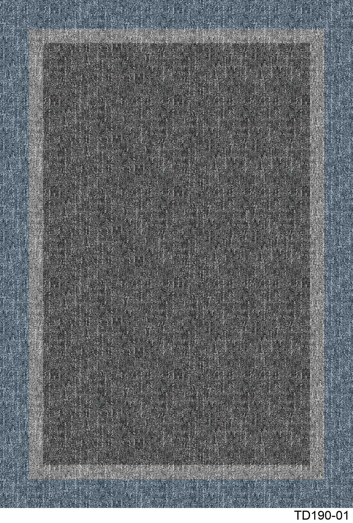 Elena DijiMod Baskı TD190-01