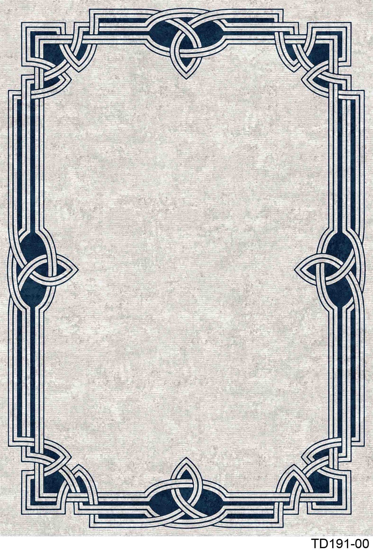 Elena DijiMod Baskı TD191-00