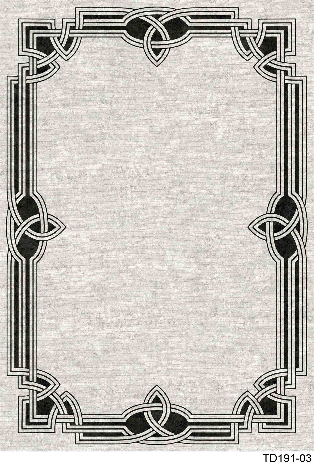 Elena DijiMod Baskı TD191-03