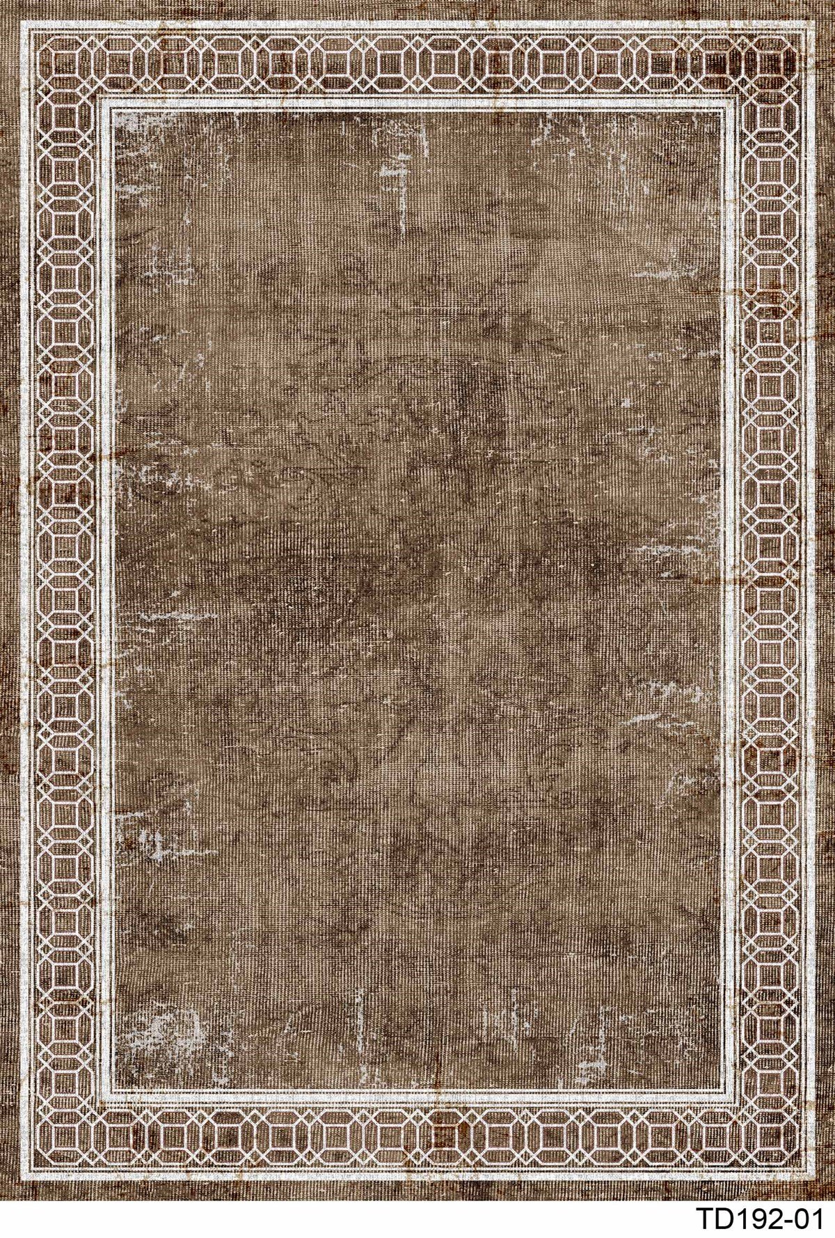 Elena DijiMod Baskı TD192-01